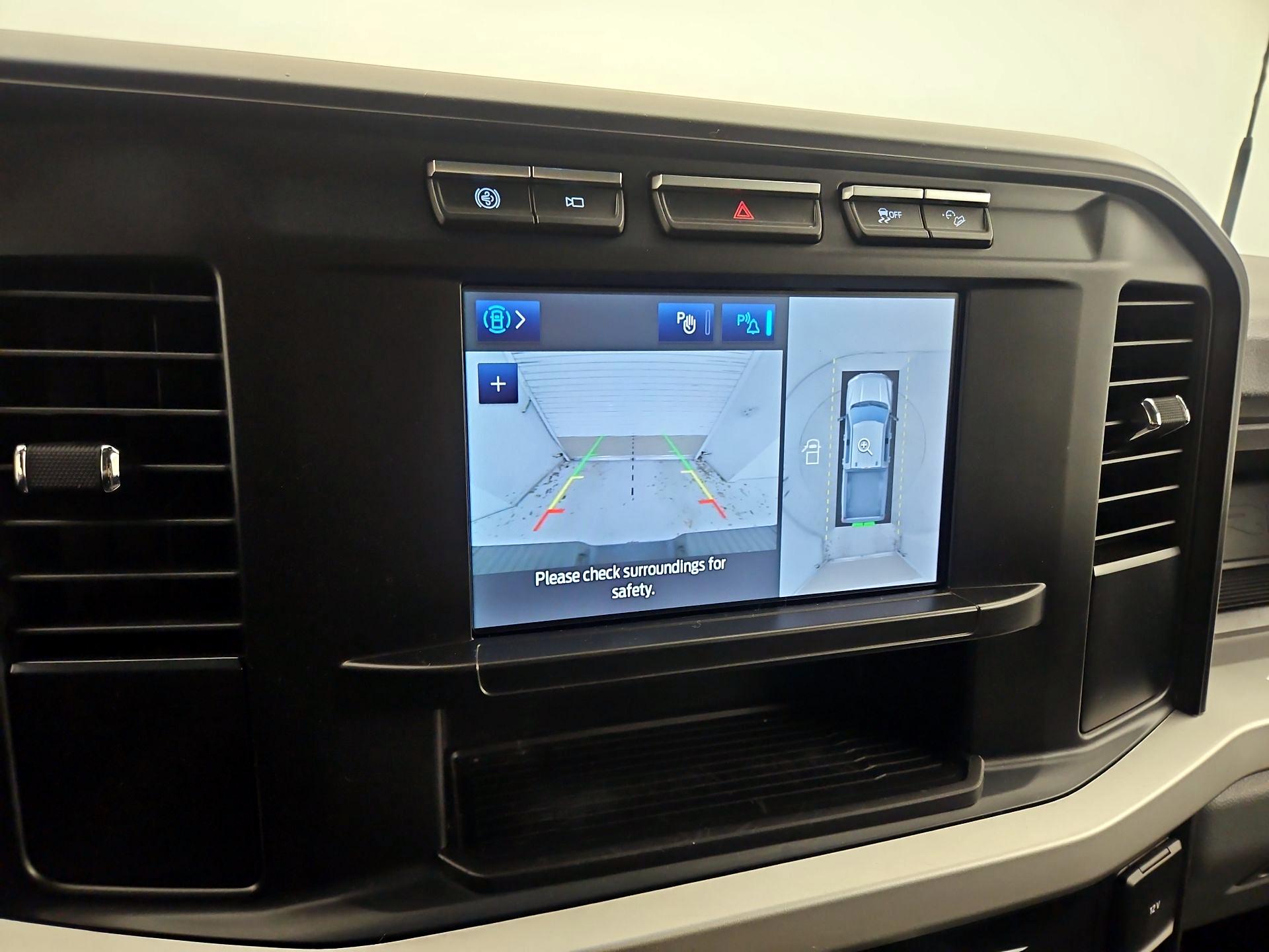 Thumbnail: 2024 Ford F-250 - 14