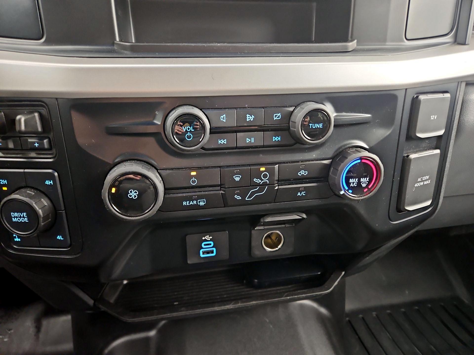 Thumbnail: 2024 Ford F-250 - 16