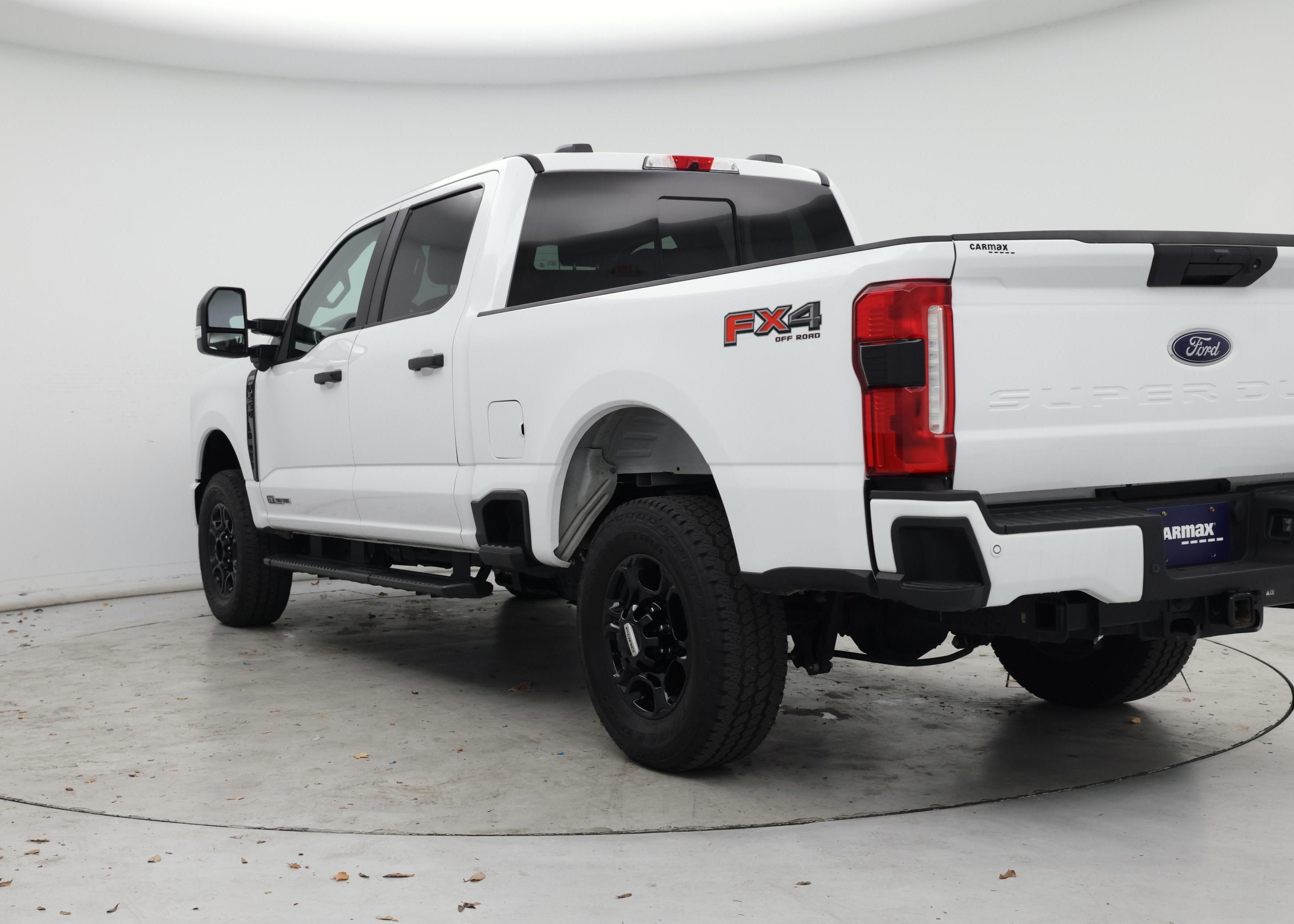 Thumbnail: 2024 Ford F-250 - 2