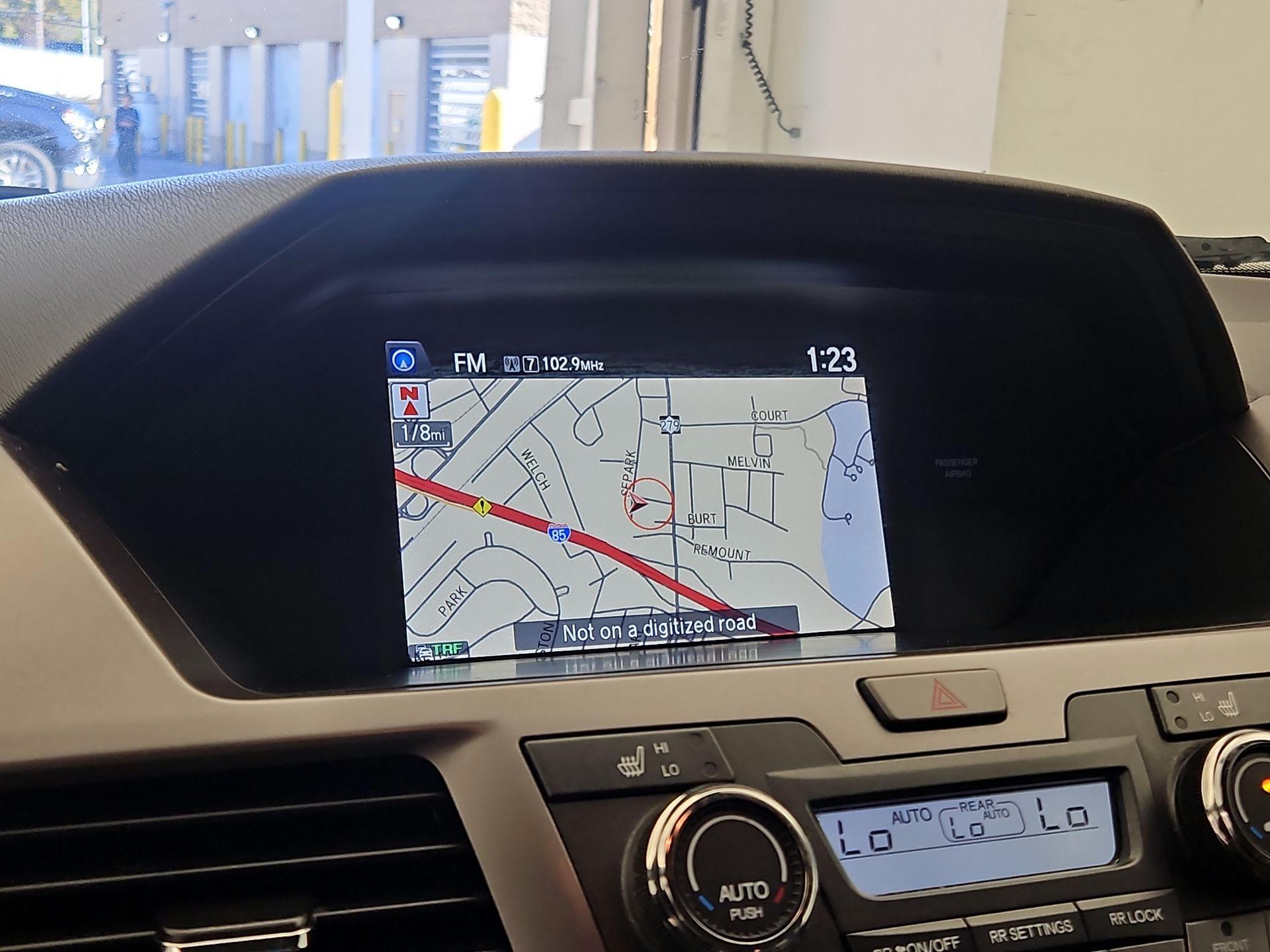 Thumbnail: 2015 Honda Odyssey - 12