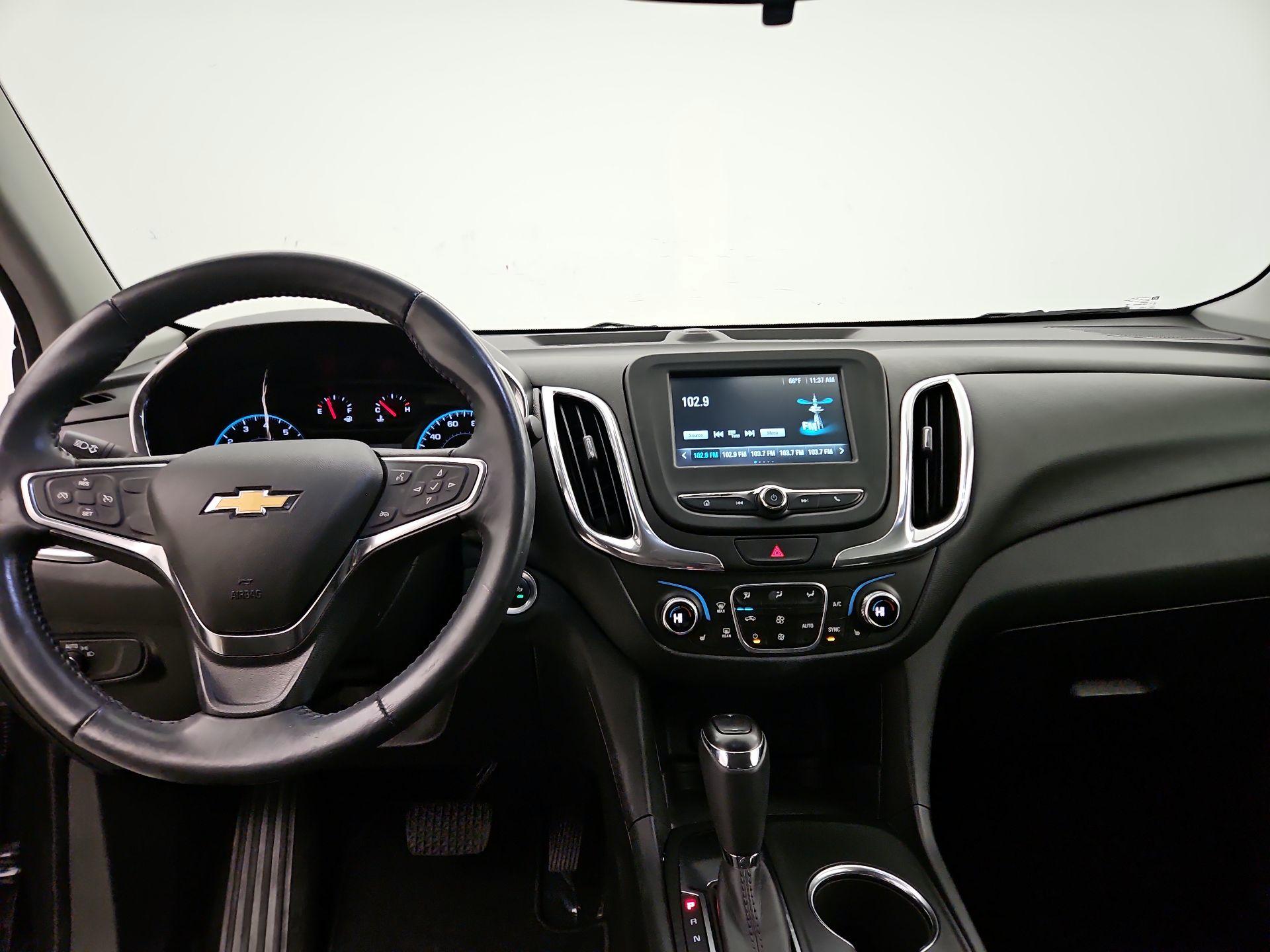 Thumbnail: 2018 Chevrolet Equinox - 9