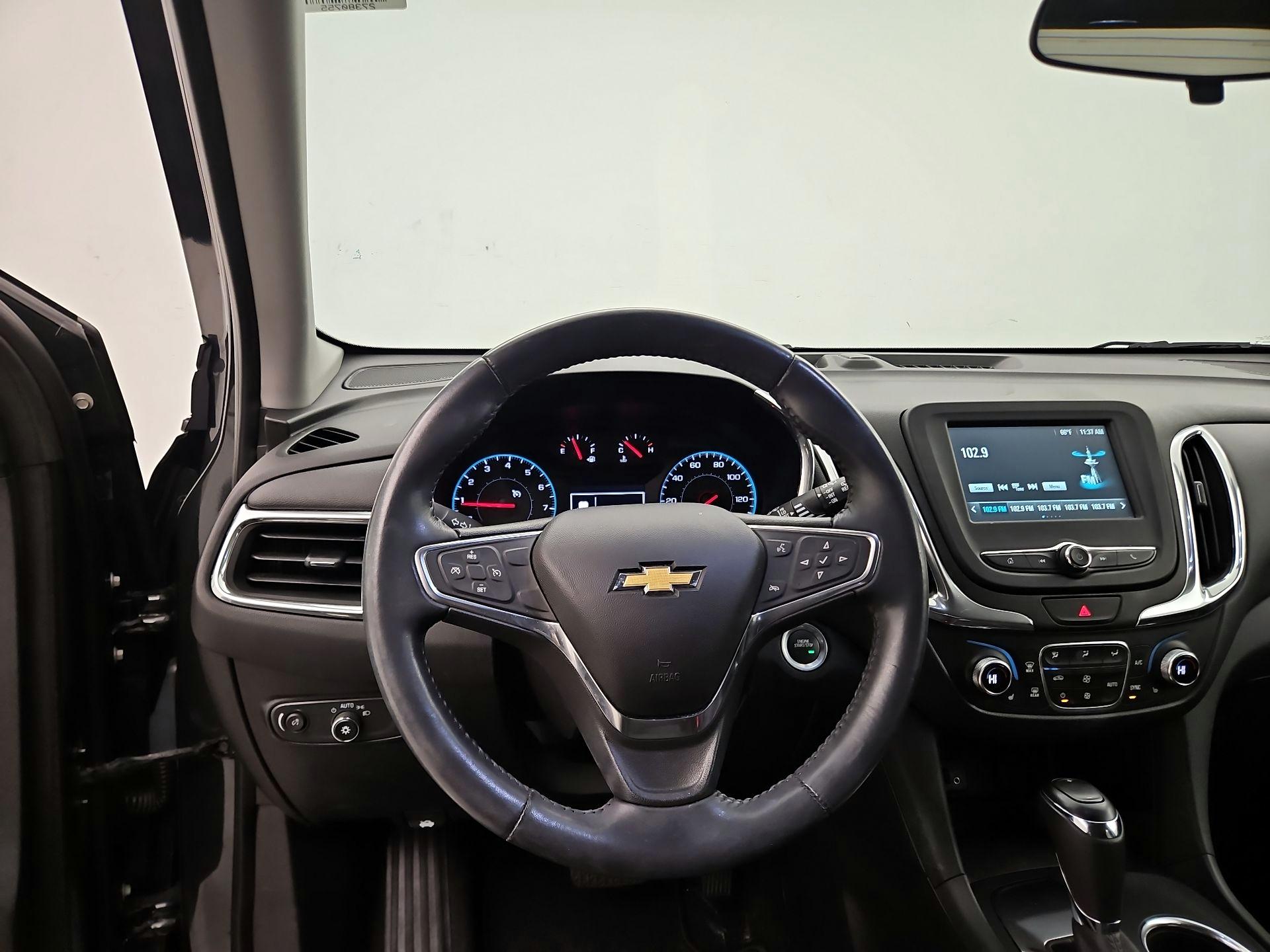 Thumbnail: 2018 Chevrolet Equinox - 10