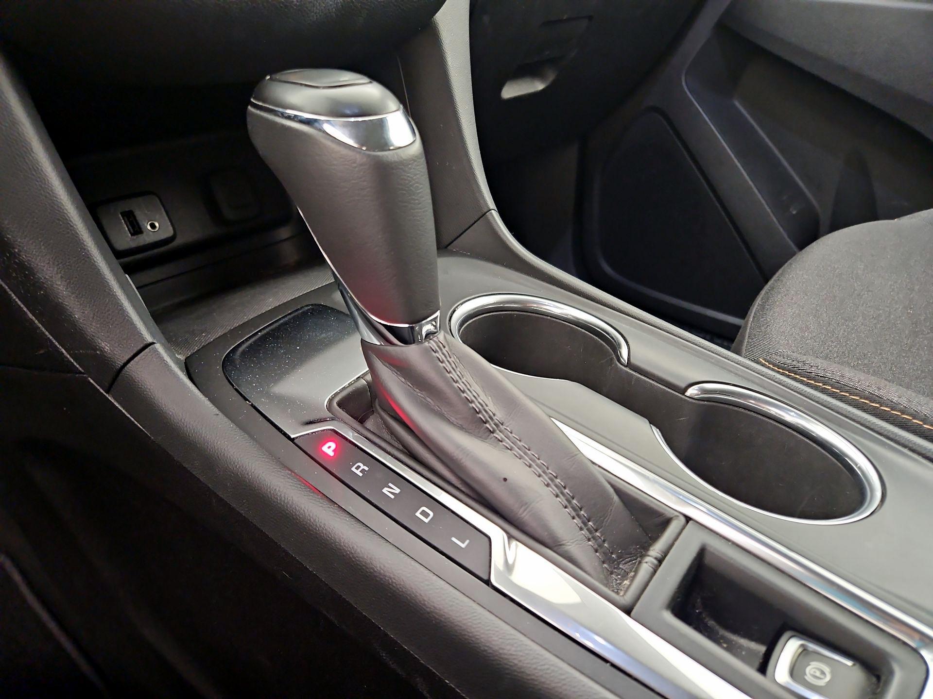 Thumbnail: 2018 Chevrolet Equinox - 17