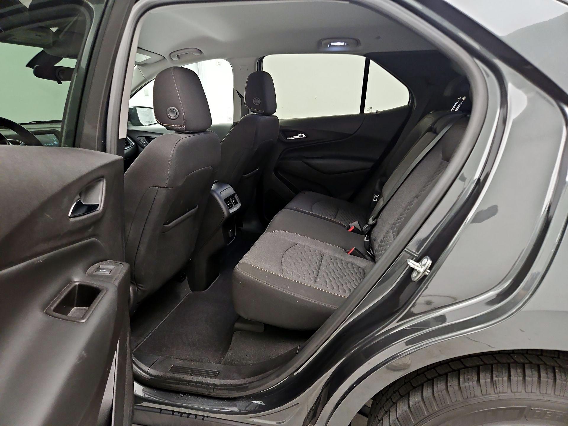 Thumbnail: 2018 Chevrolet Equinox - 19