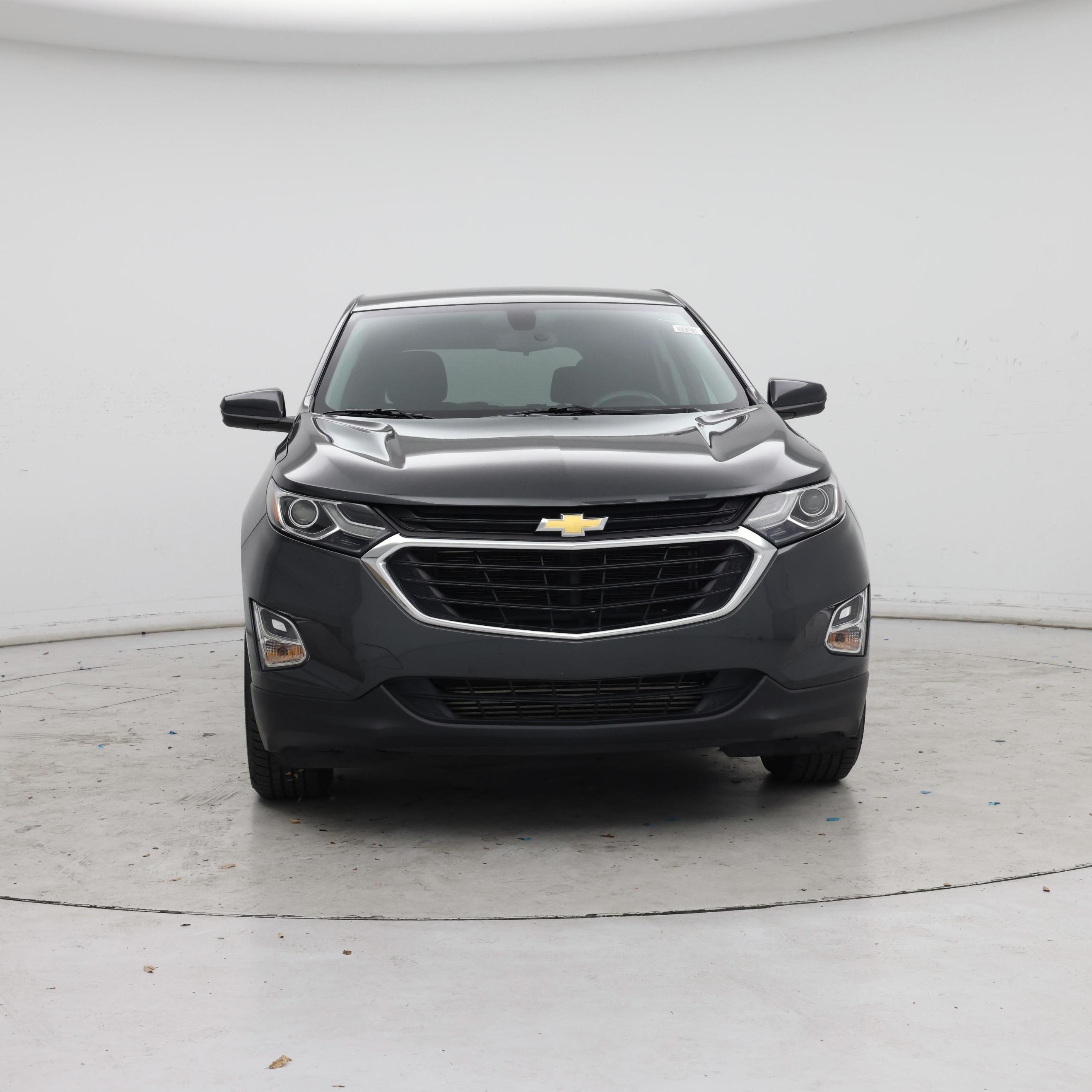 Thumbnail: 2018 Chevrolet Equinox - 5