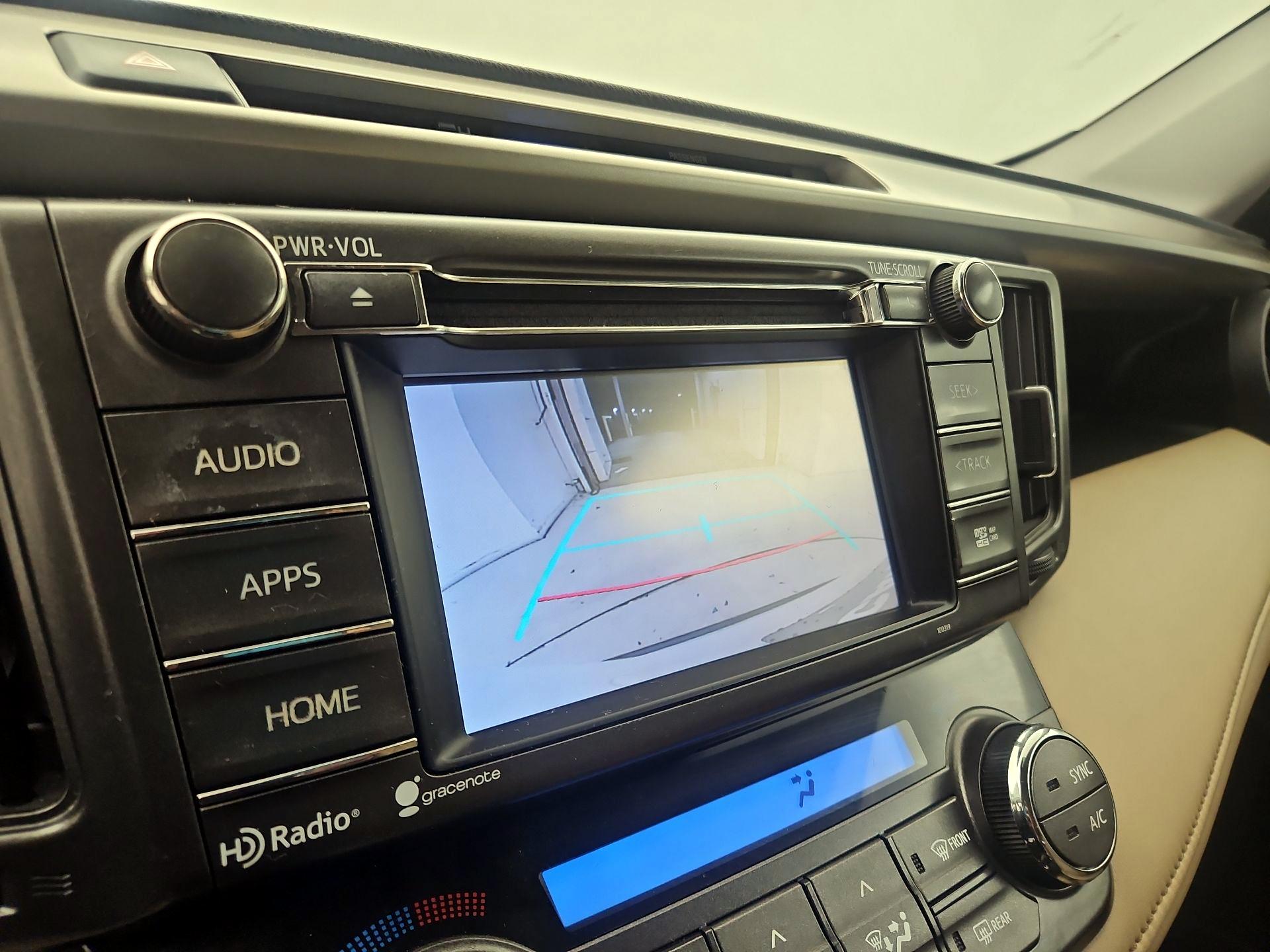 Thumbnail: 2015 Toyota RAV4 - 14