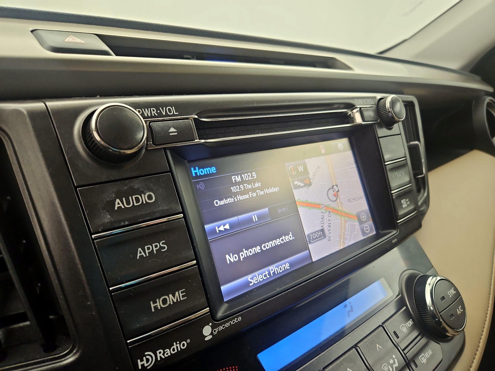 Thumbnail: 2015 Toyota RAV4 - 15