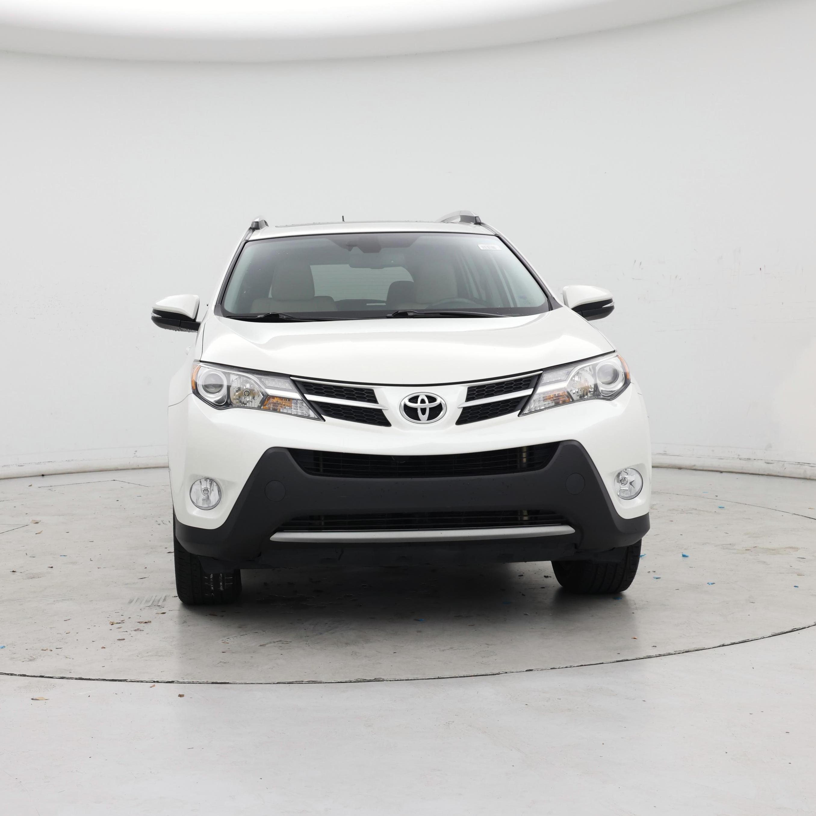 Thumbnail: 2015 Toyota RAV4 - 5