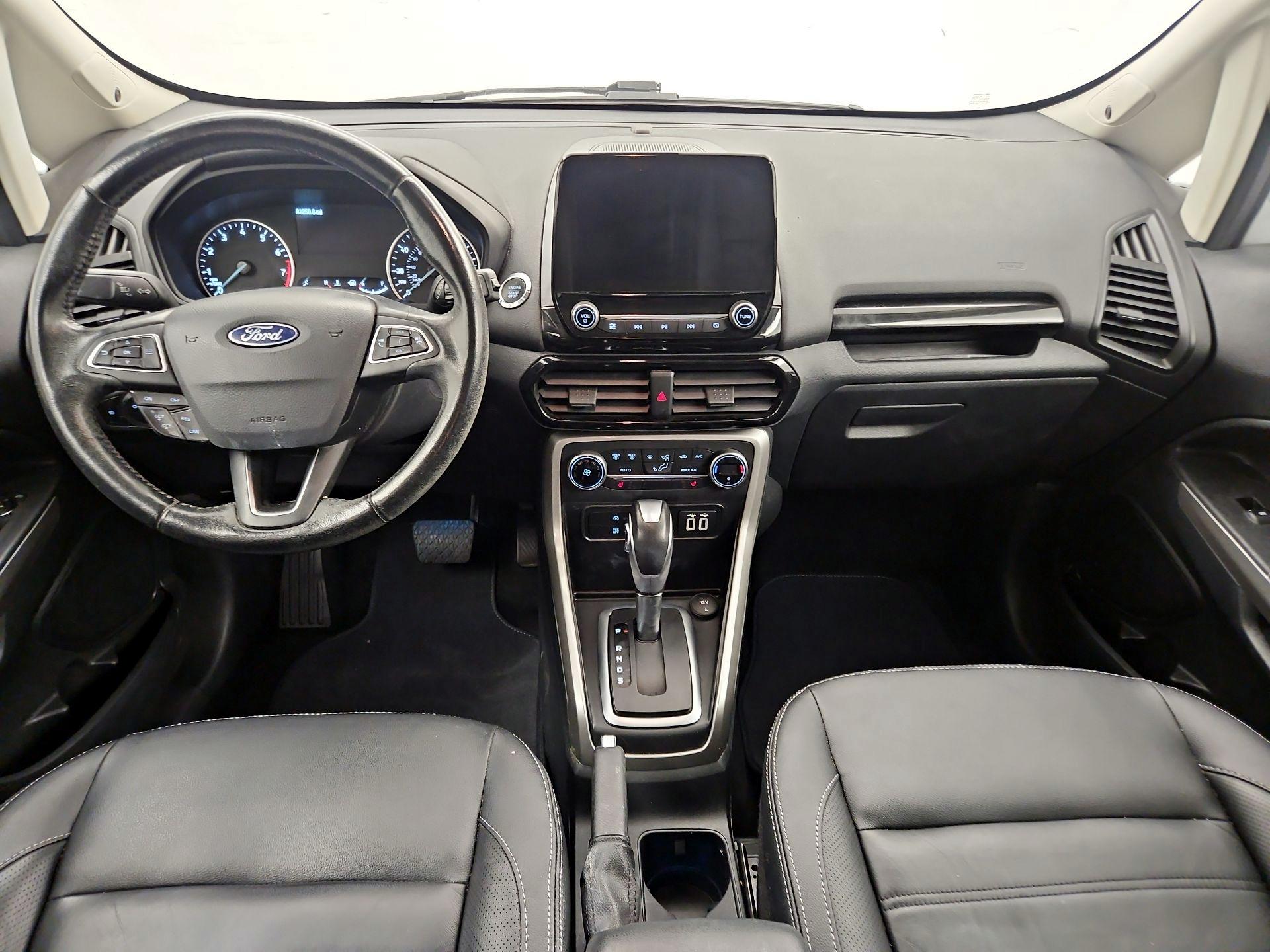 Thumbnail: 2018 Ford EcoSport - 9