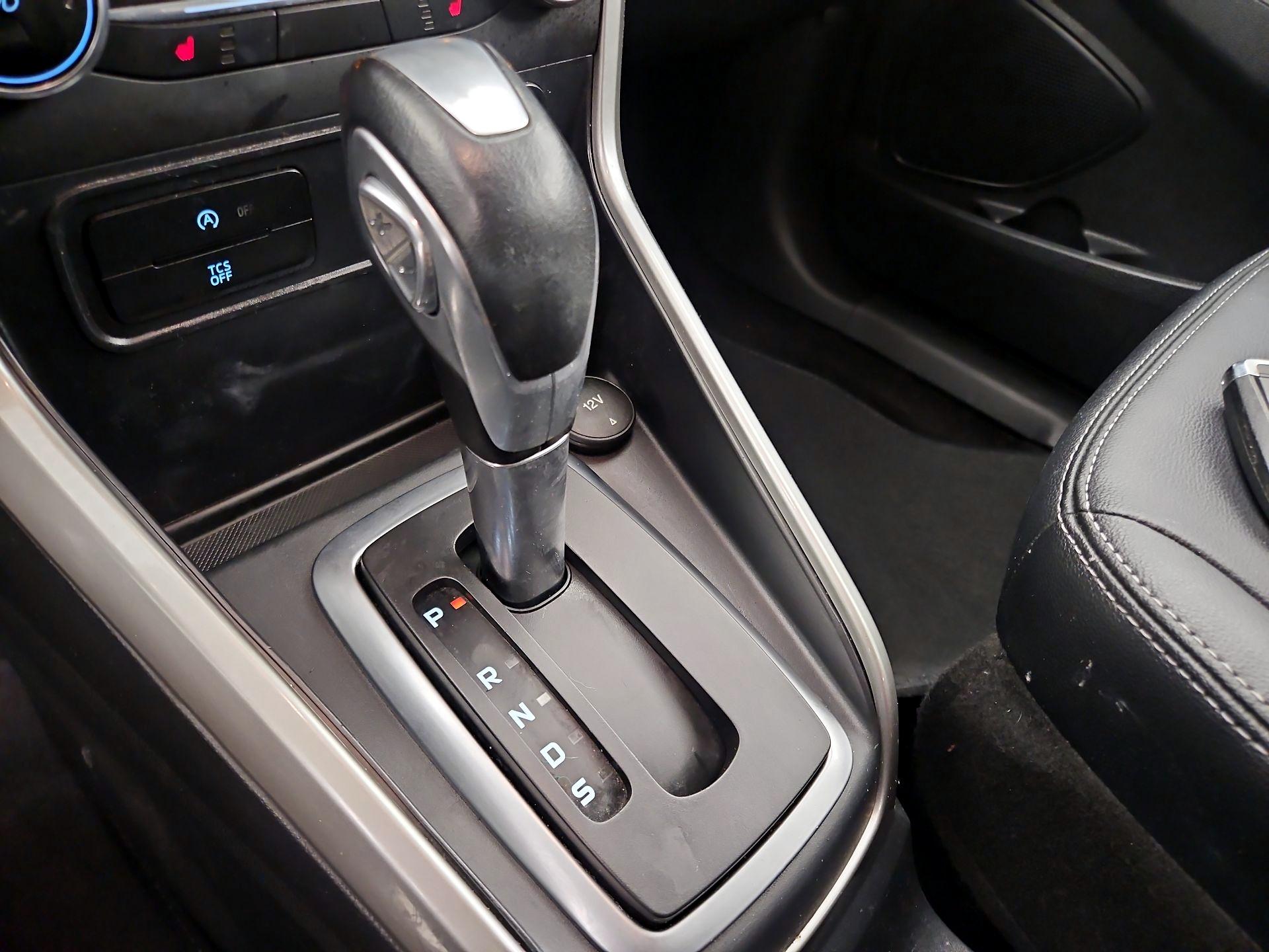 Thumbnail: 2018 Ford EcoSport - 18