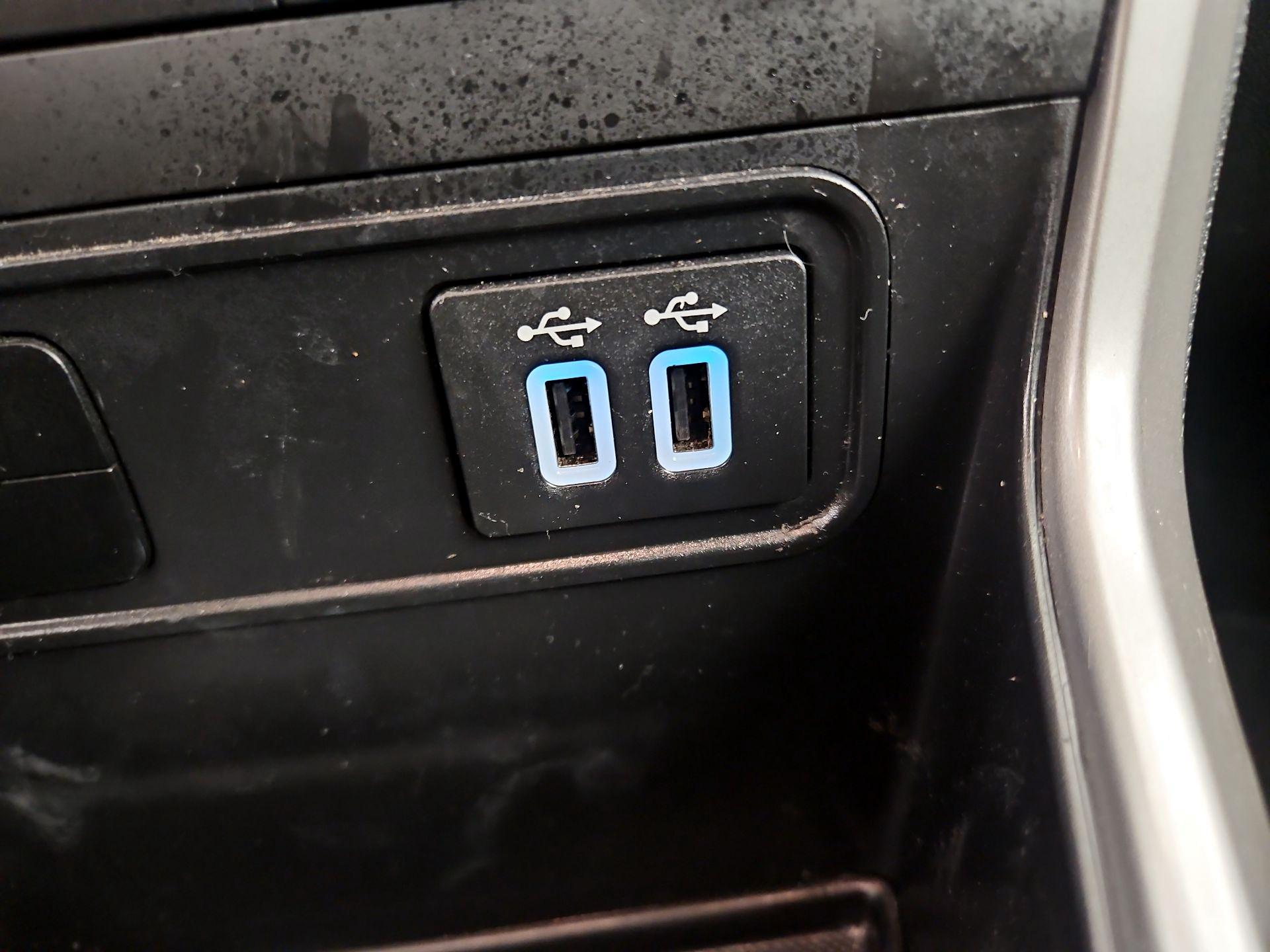 Thumbnail: 2018 Ford EcoSport - 19