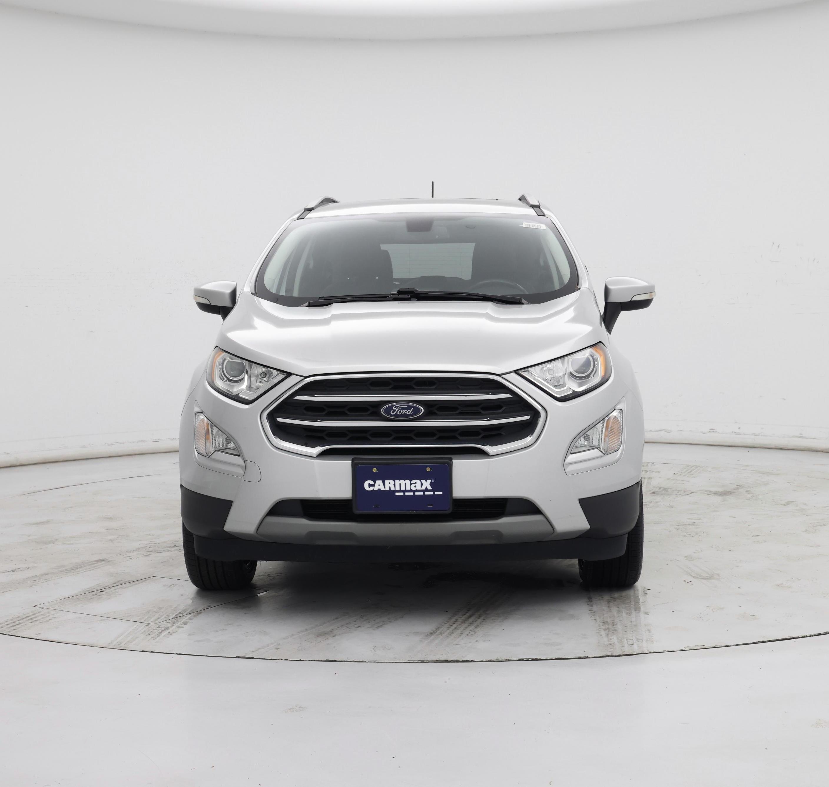 Thumbnail: 2018 Ford EcoSport - 5