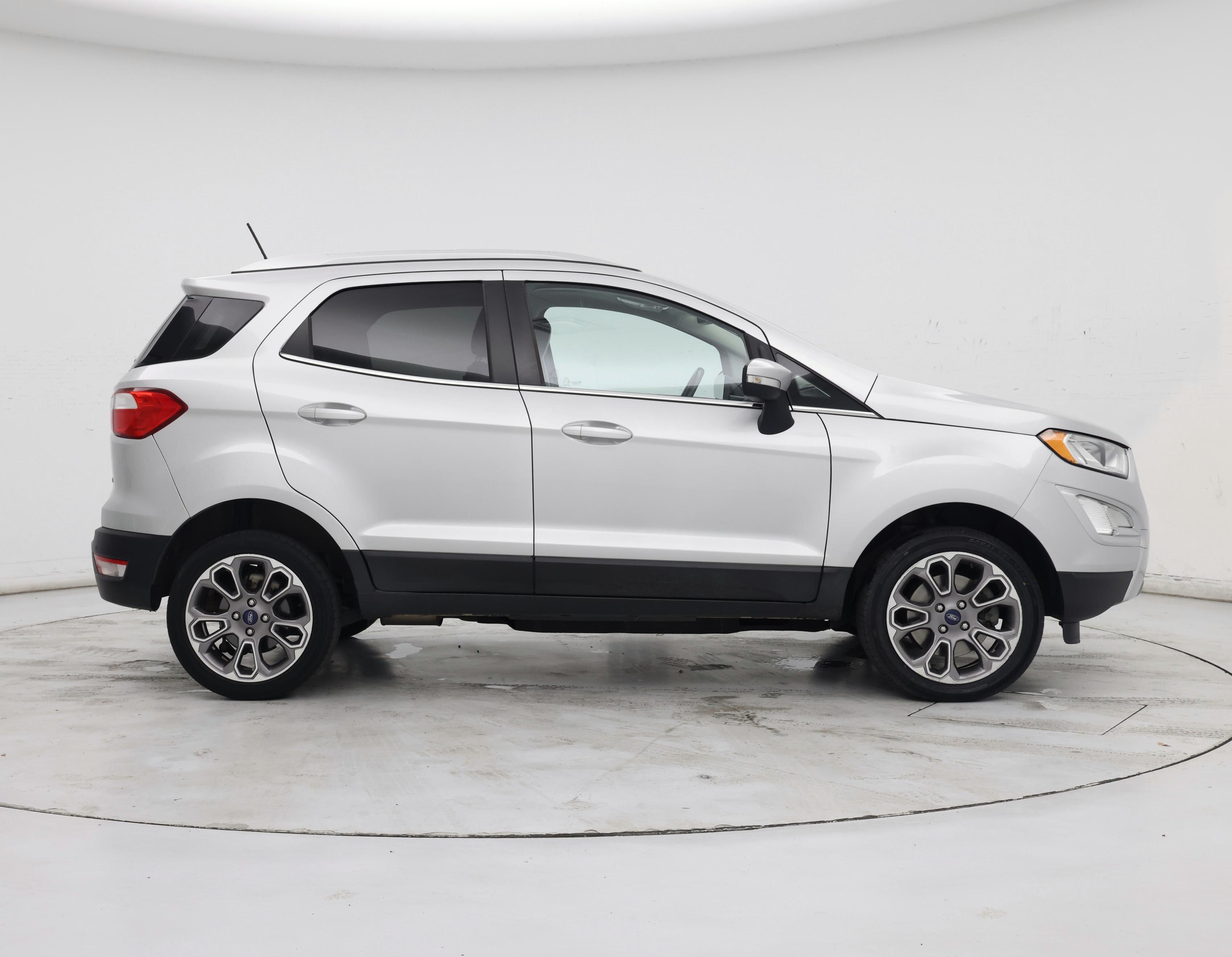 Thumbnail: 2018 Ford EcoSport - 7