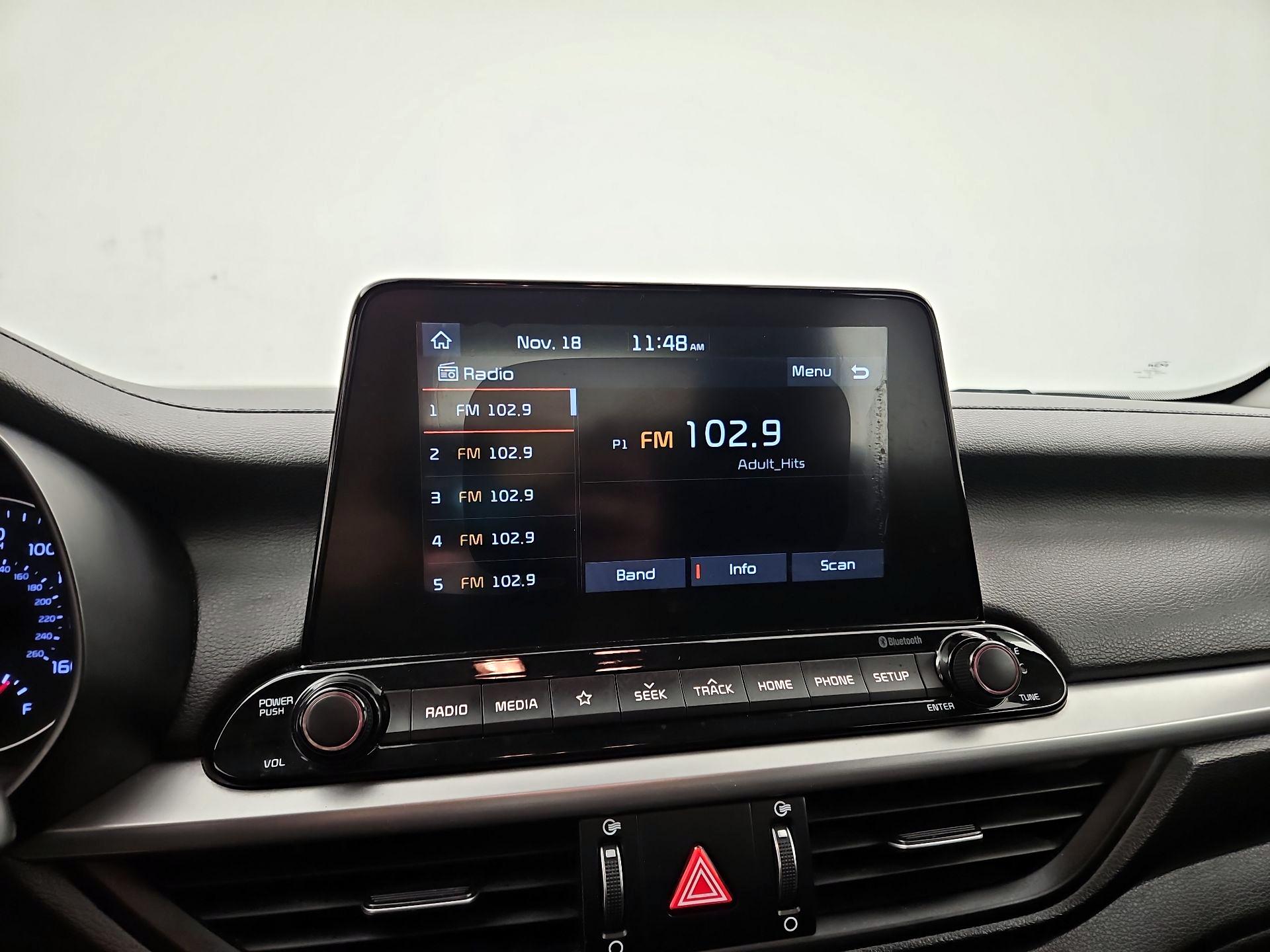 Thumbnail: 2019 Kia Forte - 15