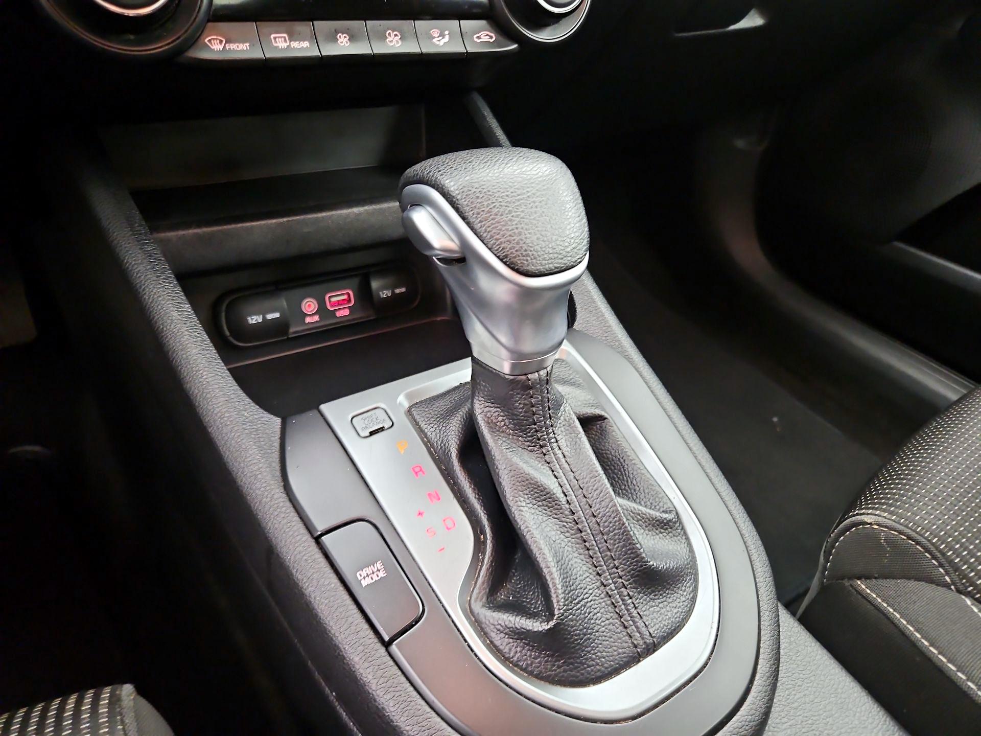 Thumbnail: 2019 Kia Forte - 17