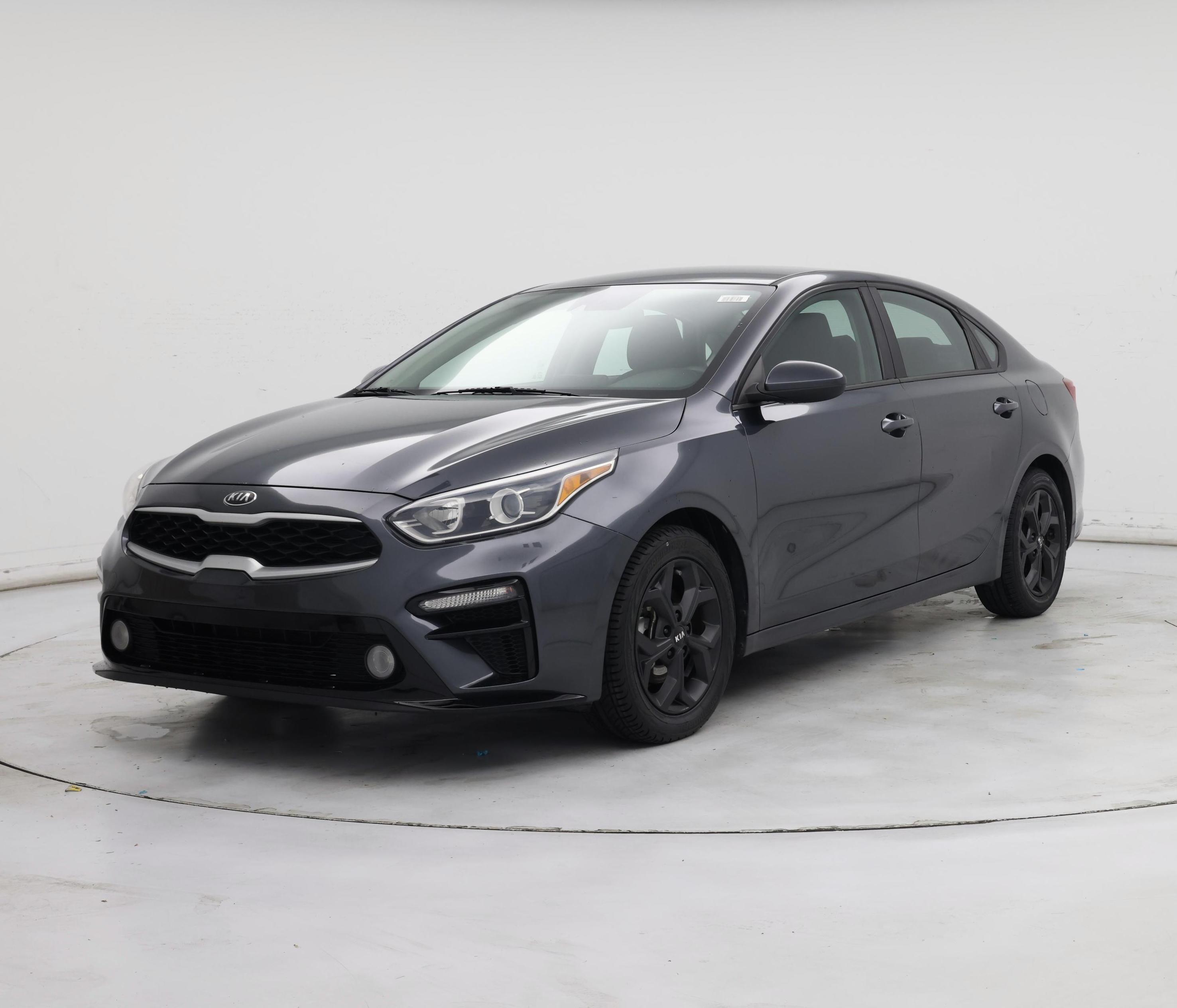 Thumbnail: 2019 Kia Forte - 4