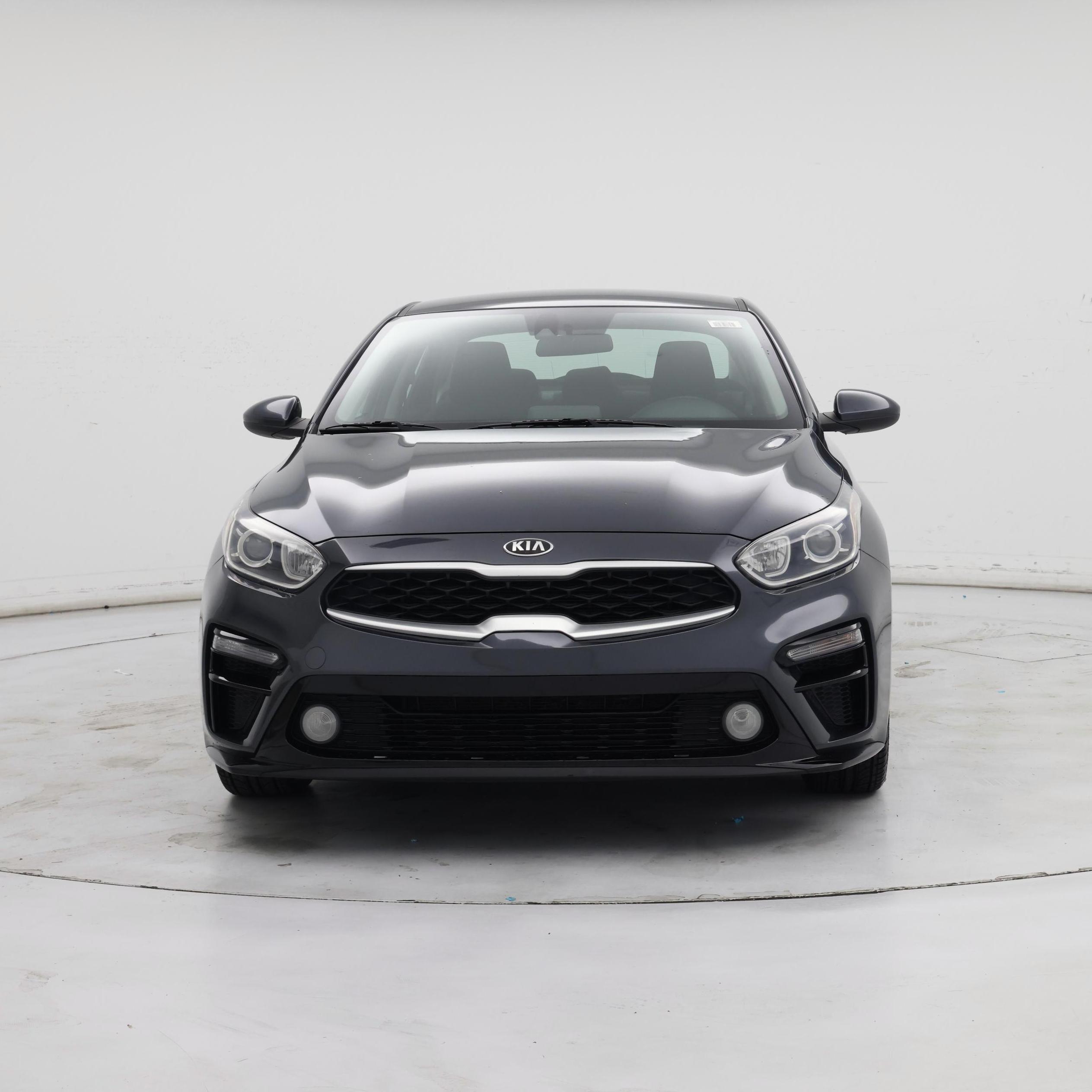 Thumbnail: 2019 Kia Forte - 5