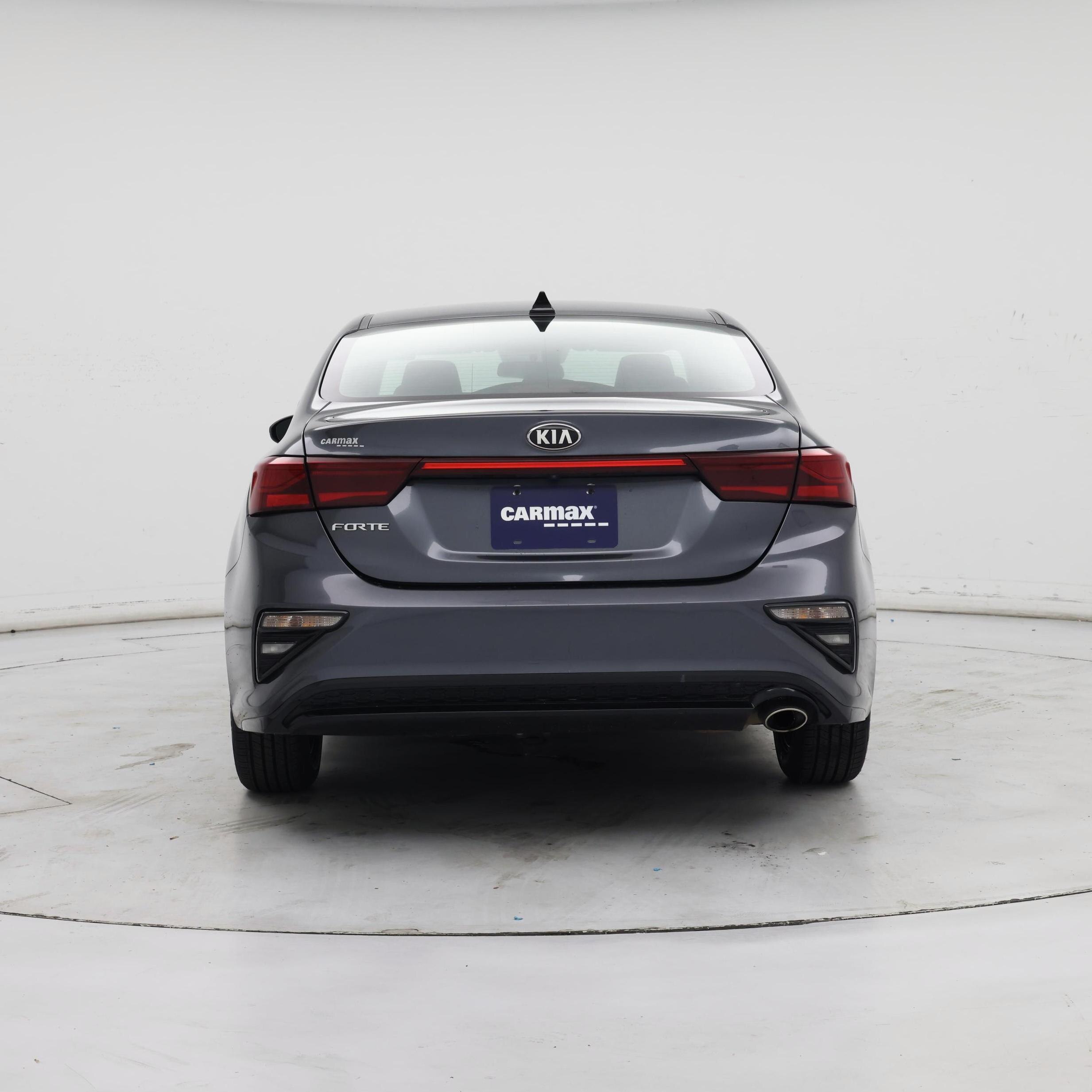 Thumbnail: 2019 Kia Forte - 6