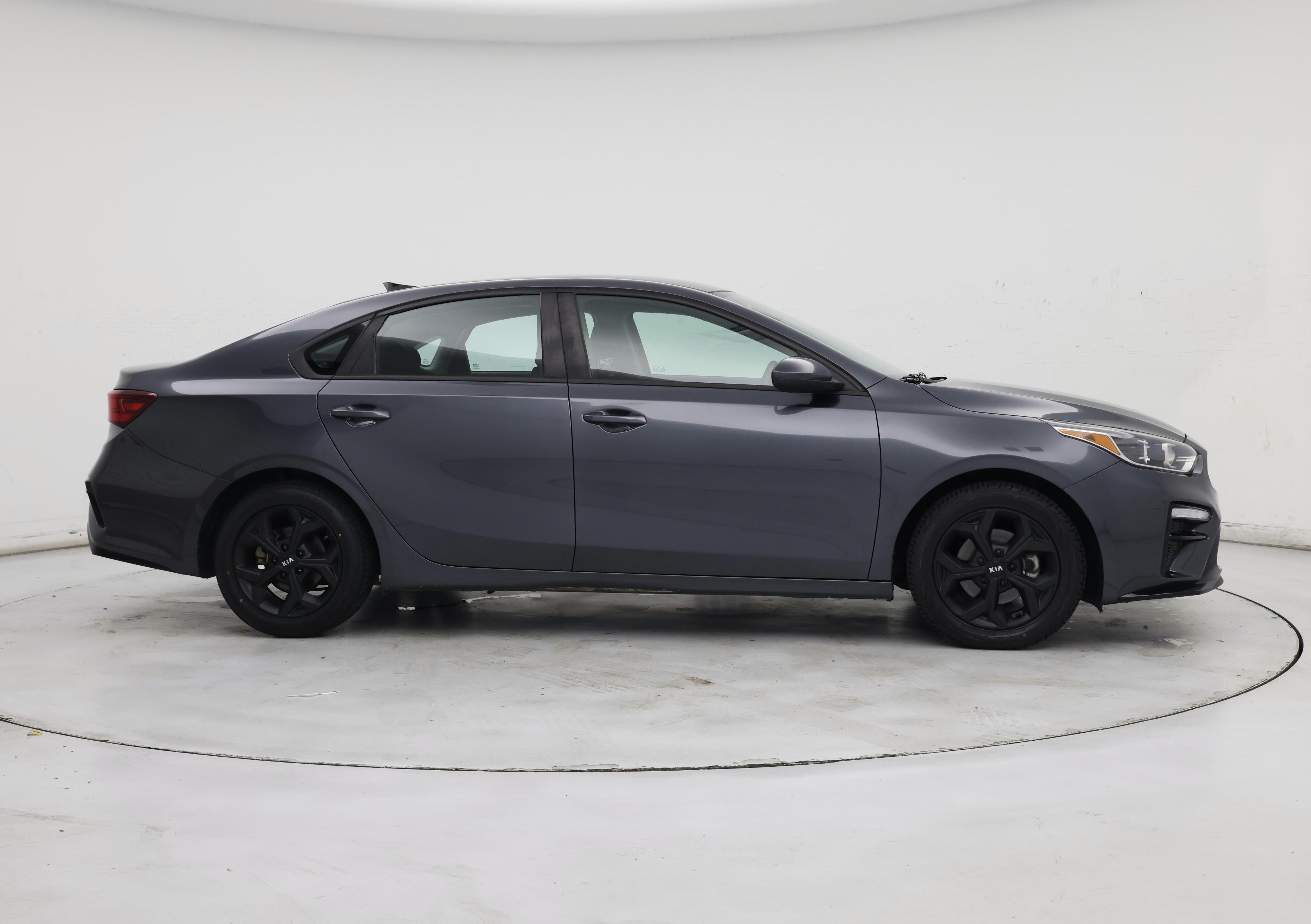 Thumbnail: 2019 Kia Forte - 7