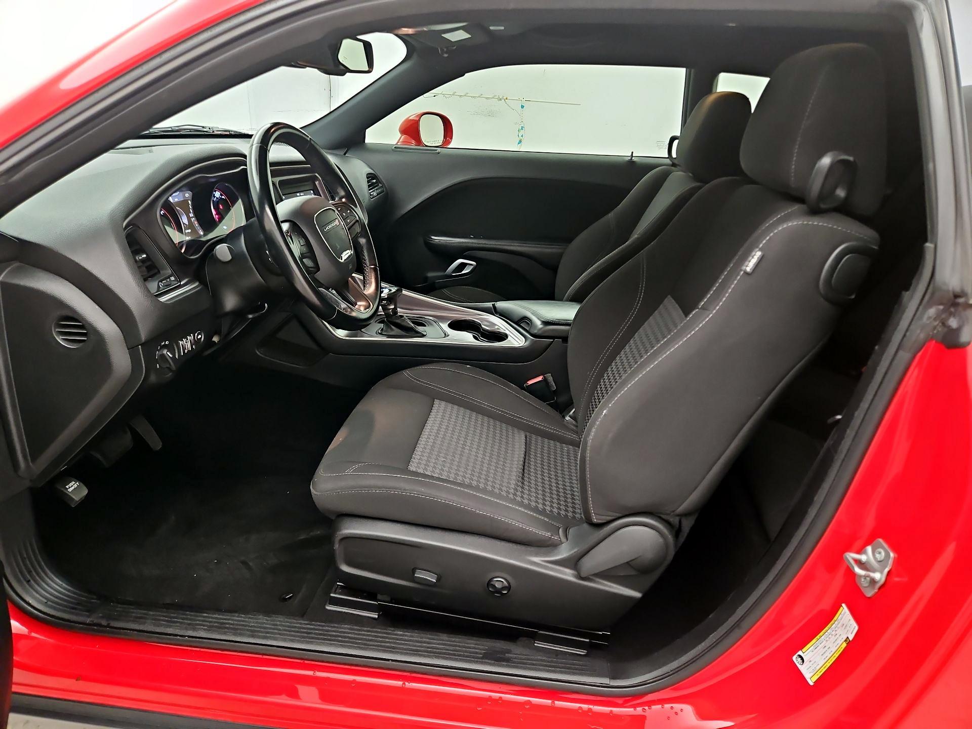 Thumbnail: 2021 Dodge Challenger - 11