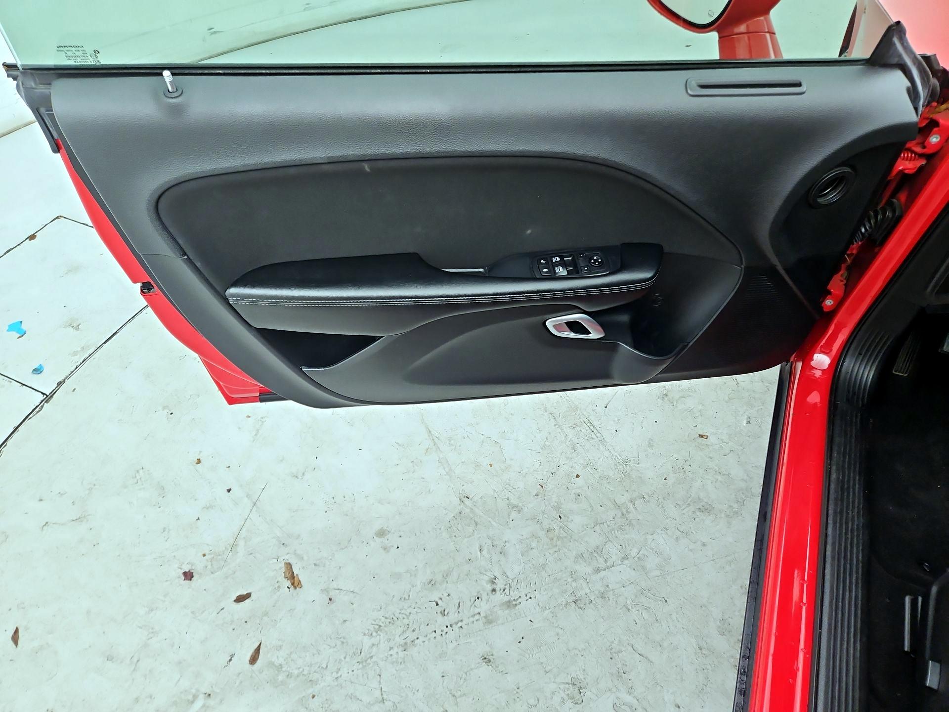 Thumbnail: 2021 Dodge Challenger - 12