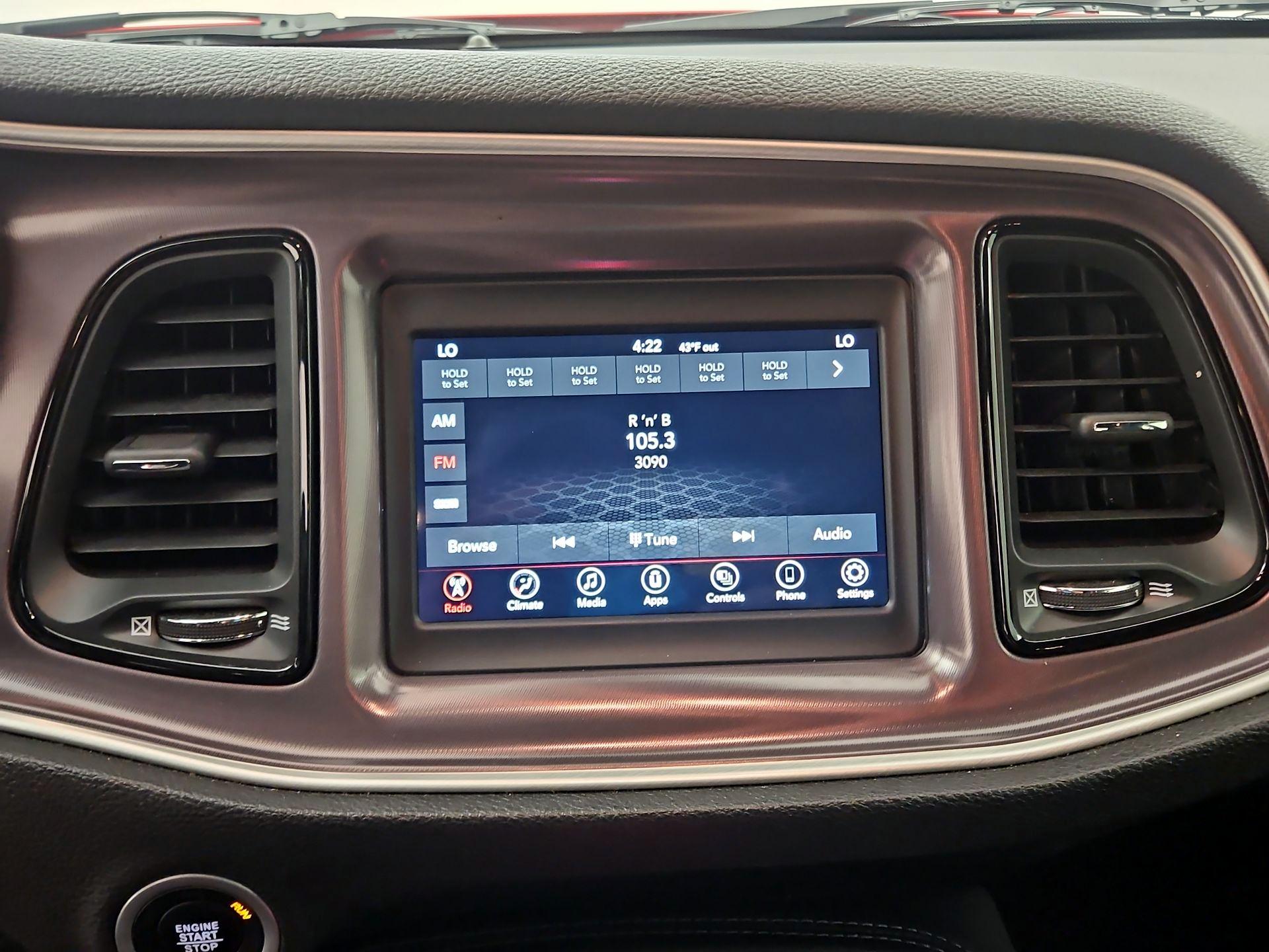 Thumbnail: 2021 Dodge Challenger - 15