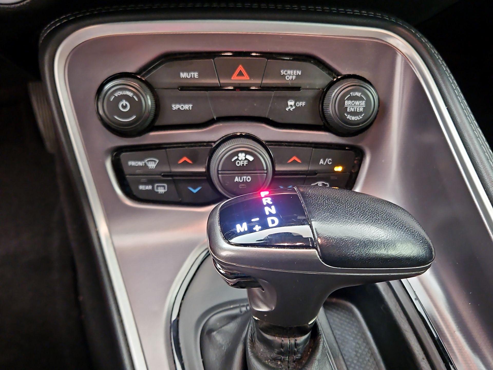 Thumbnail: 2021 Dodge Challenger - 16