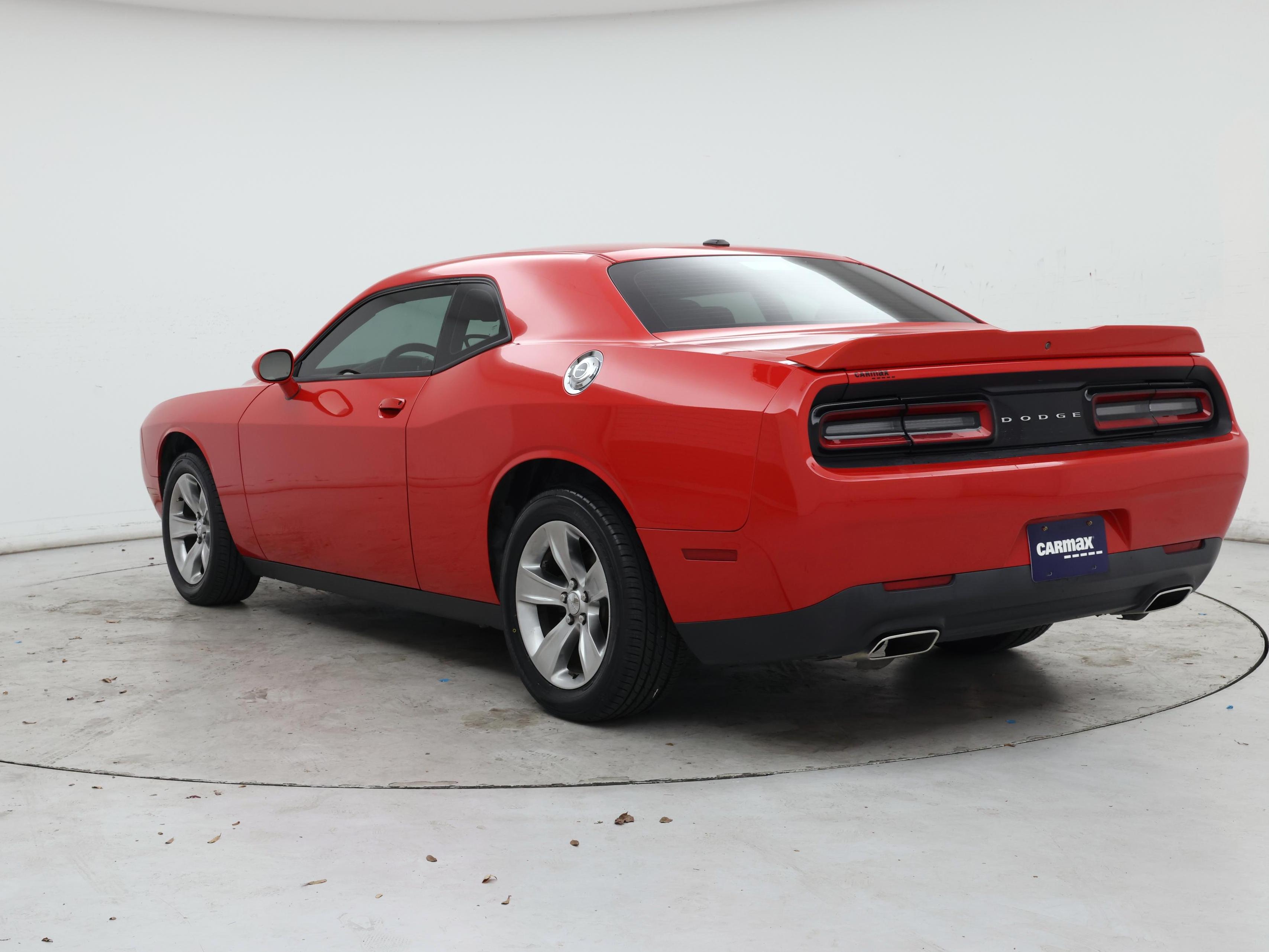 Thumbnail: 2021 Dodge Challenger - 2