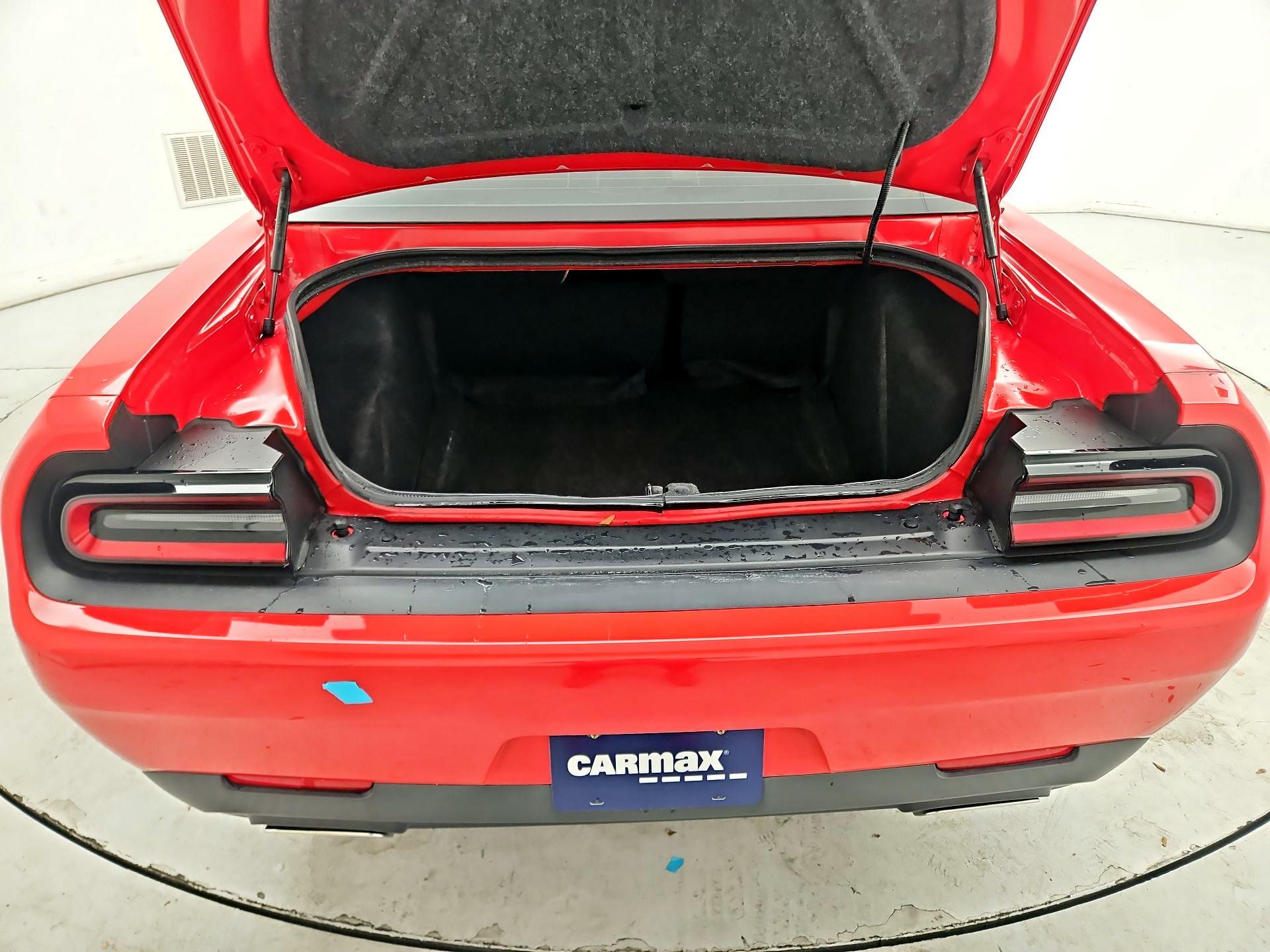 Thumbnail: 2021 Dodge Challenger - 20