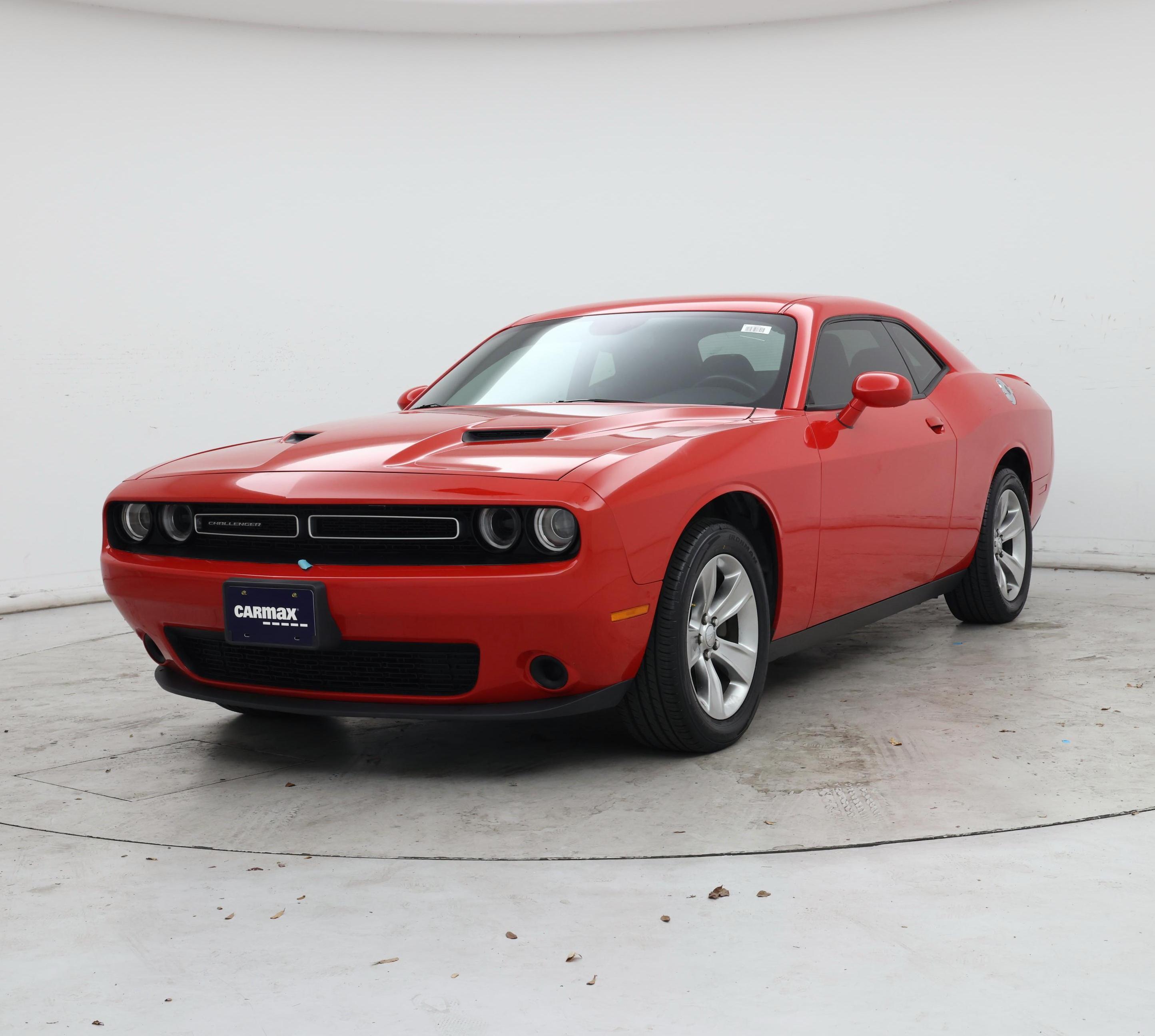 Thumbnail: 2021 Dodge Challenger - 4
