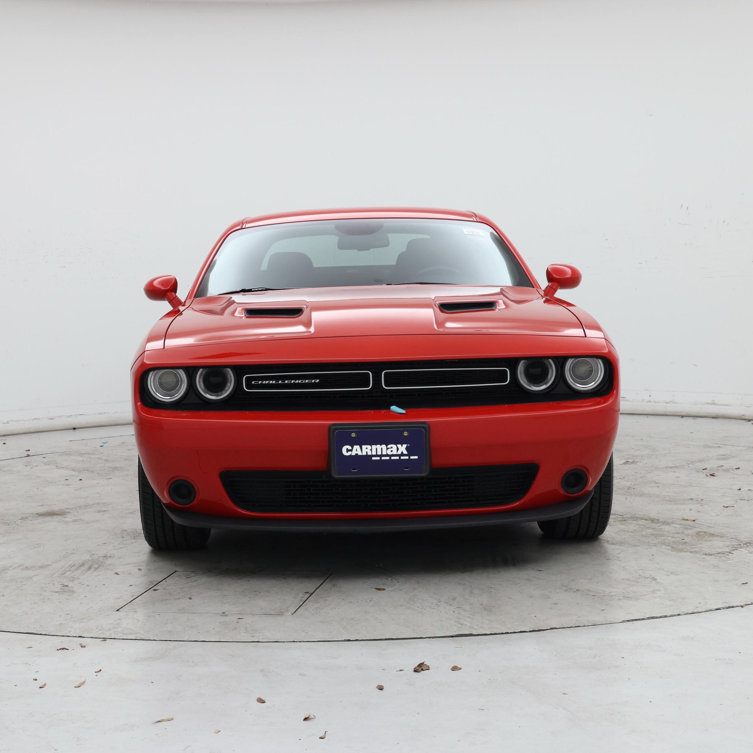 Thumbnail: 2021 Dodge Challenger - 5