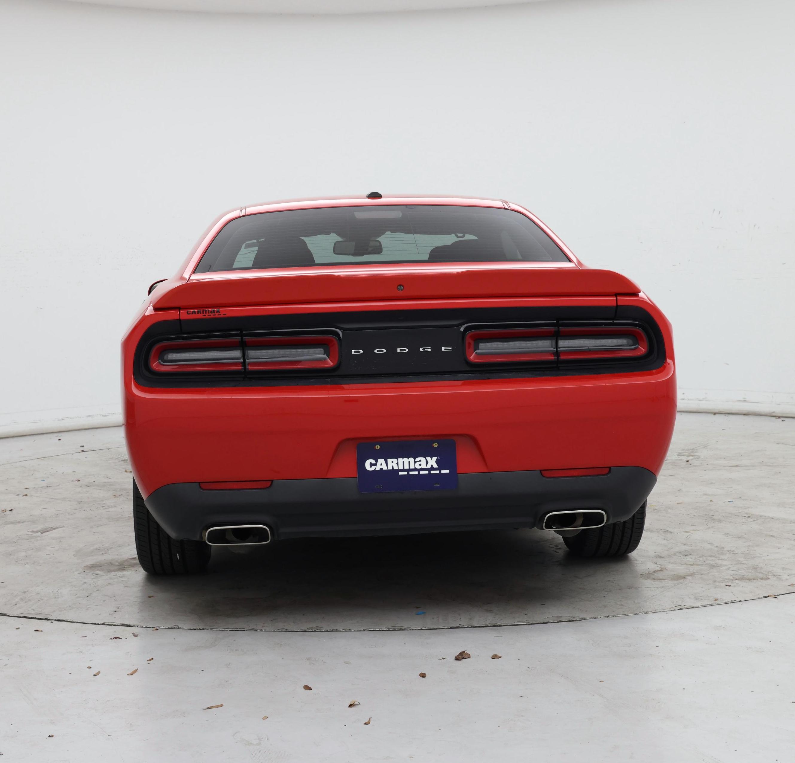 Thumbnail: 2021 Dodge Challenger - 6