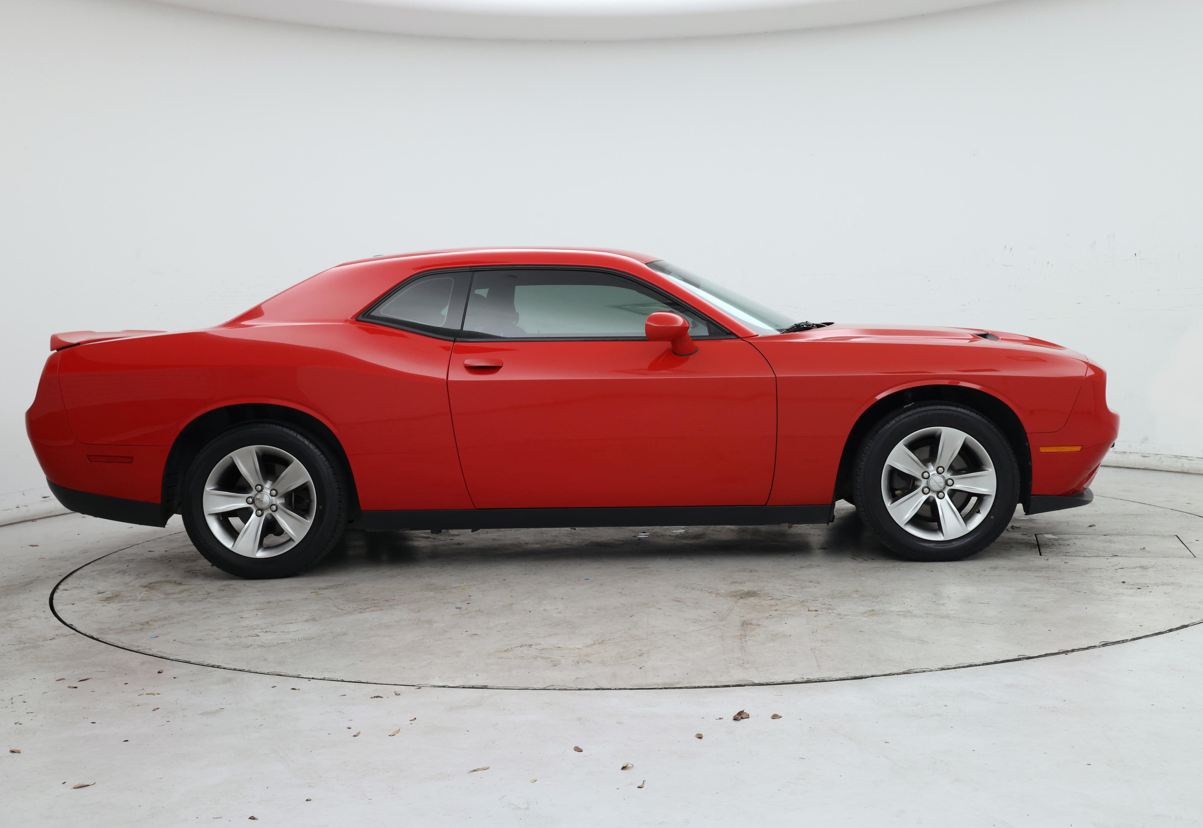 Thumbnail: 2021 Dodge Challenger - 7