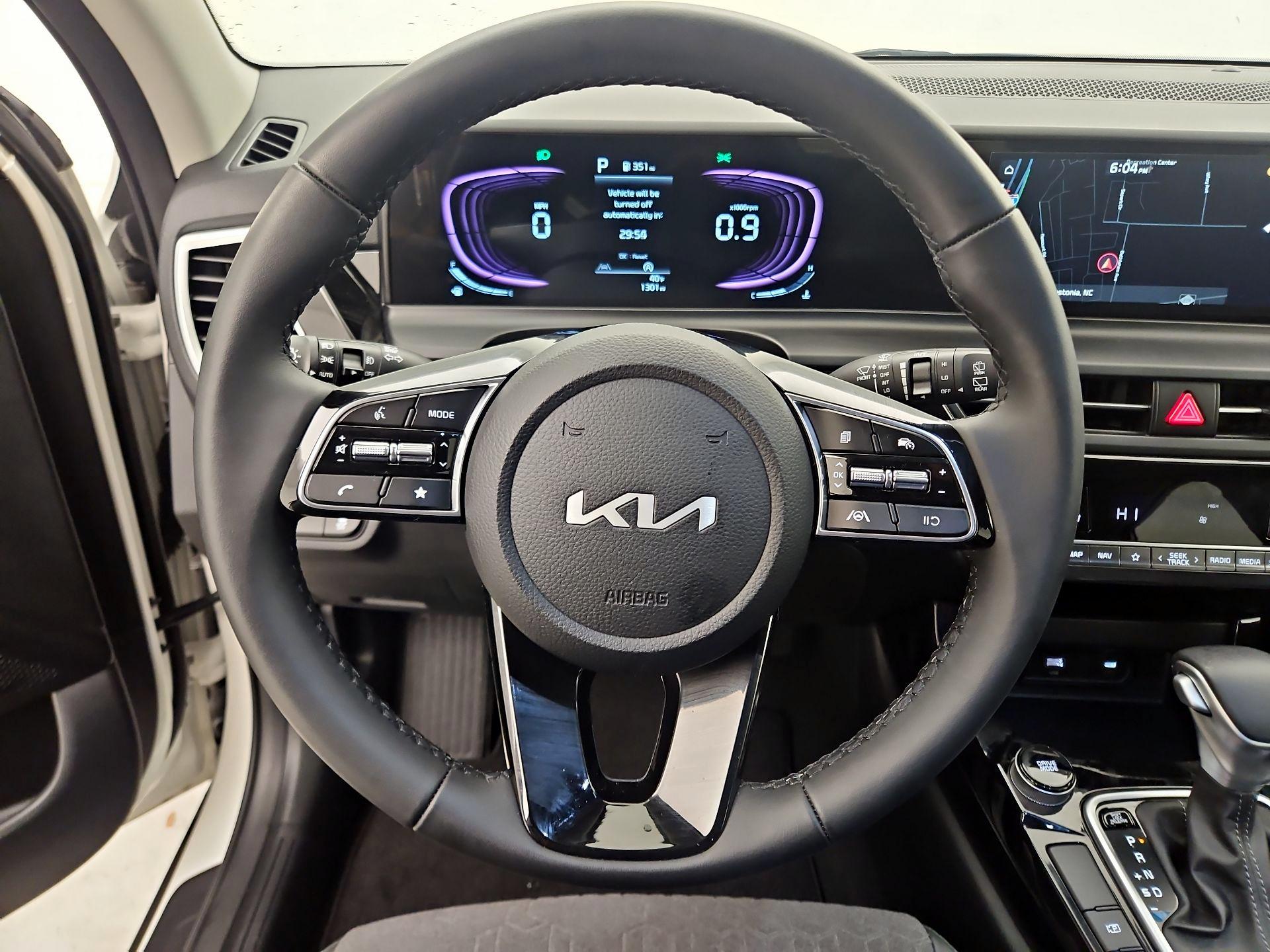 Thumbnail: 2025 Kia Seltos - 10