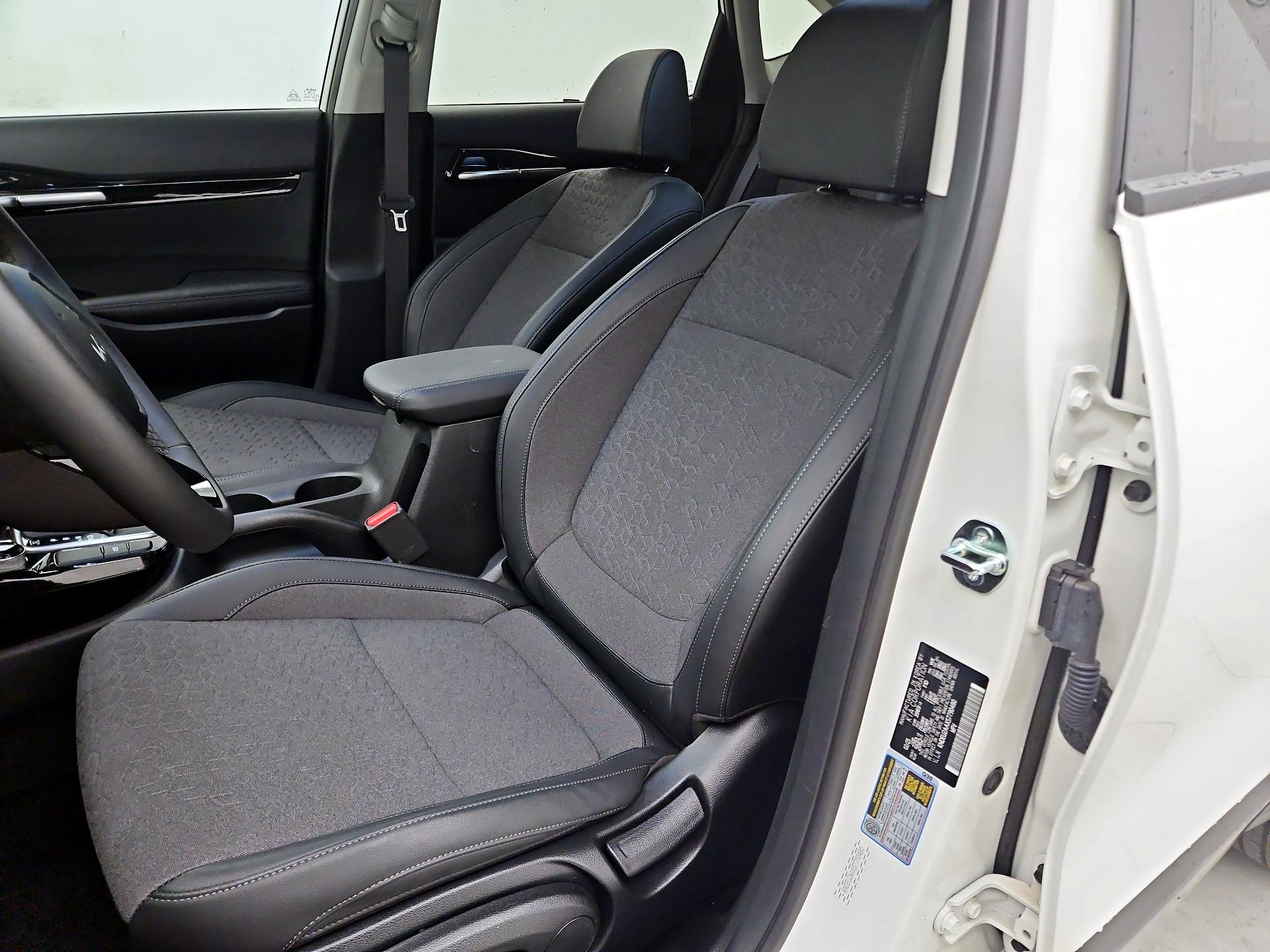 Thumbnail: 2025 Kia Seltos - 11