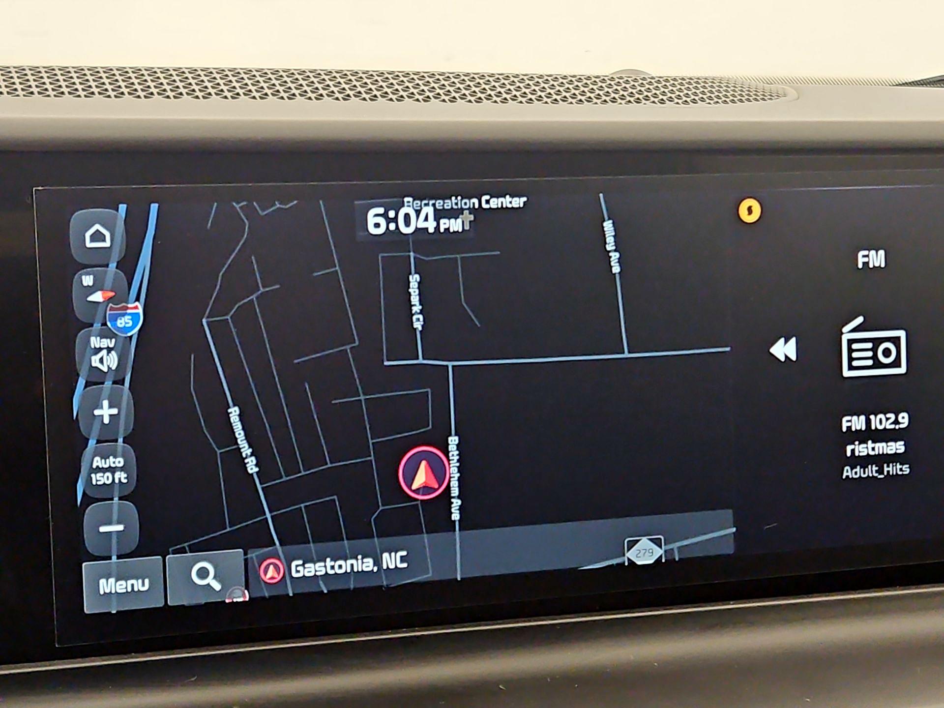 Thumbnail: 2025 Kia Seltos - 14