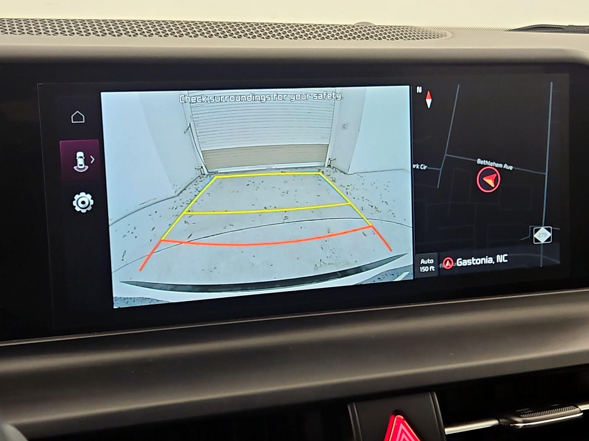 Thumbnail: 2025 Kia Seltos - 15