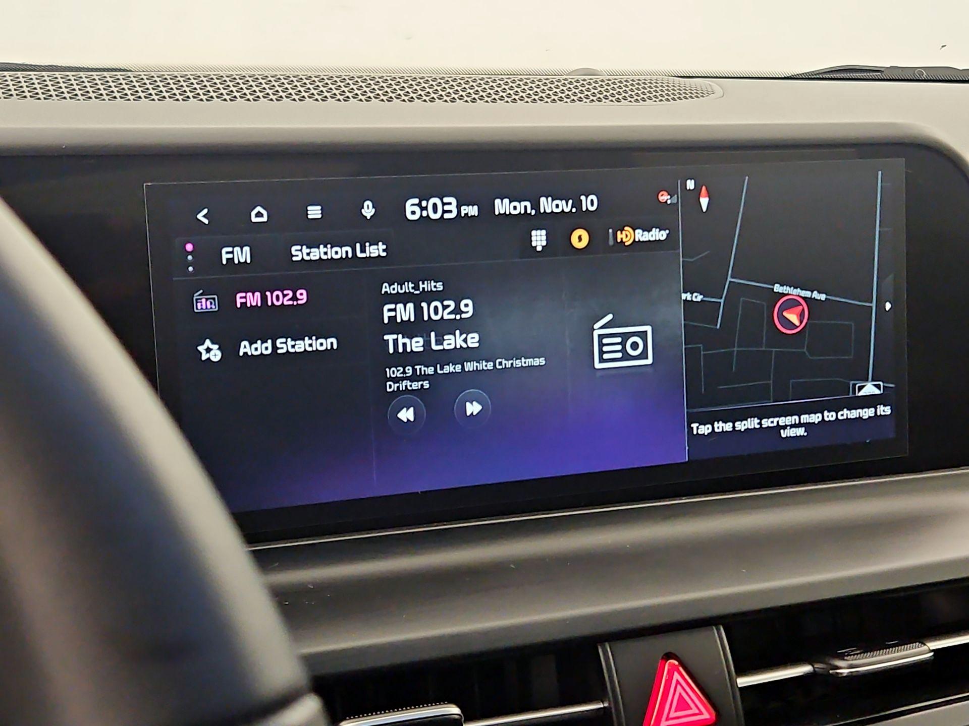 Thumbnail: 2025 Kia Seltos - 16