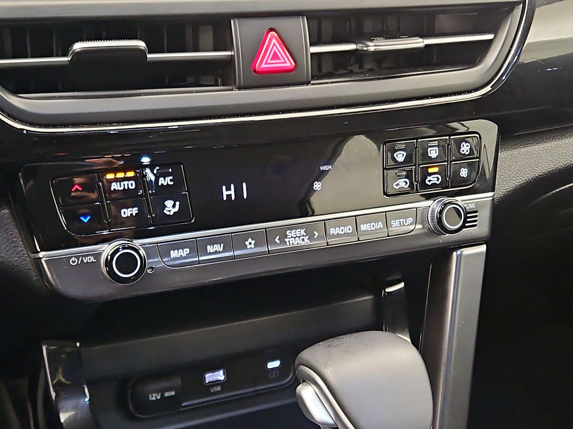 Thumbnail: 2025 Kia Seltos - 17