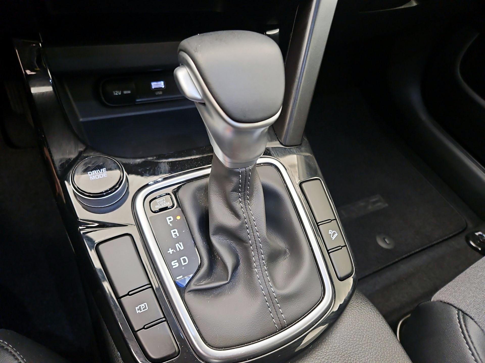 Thumbnail: 2025 Kia Seltos - 18