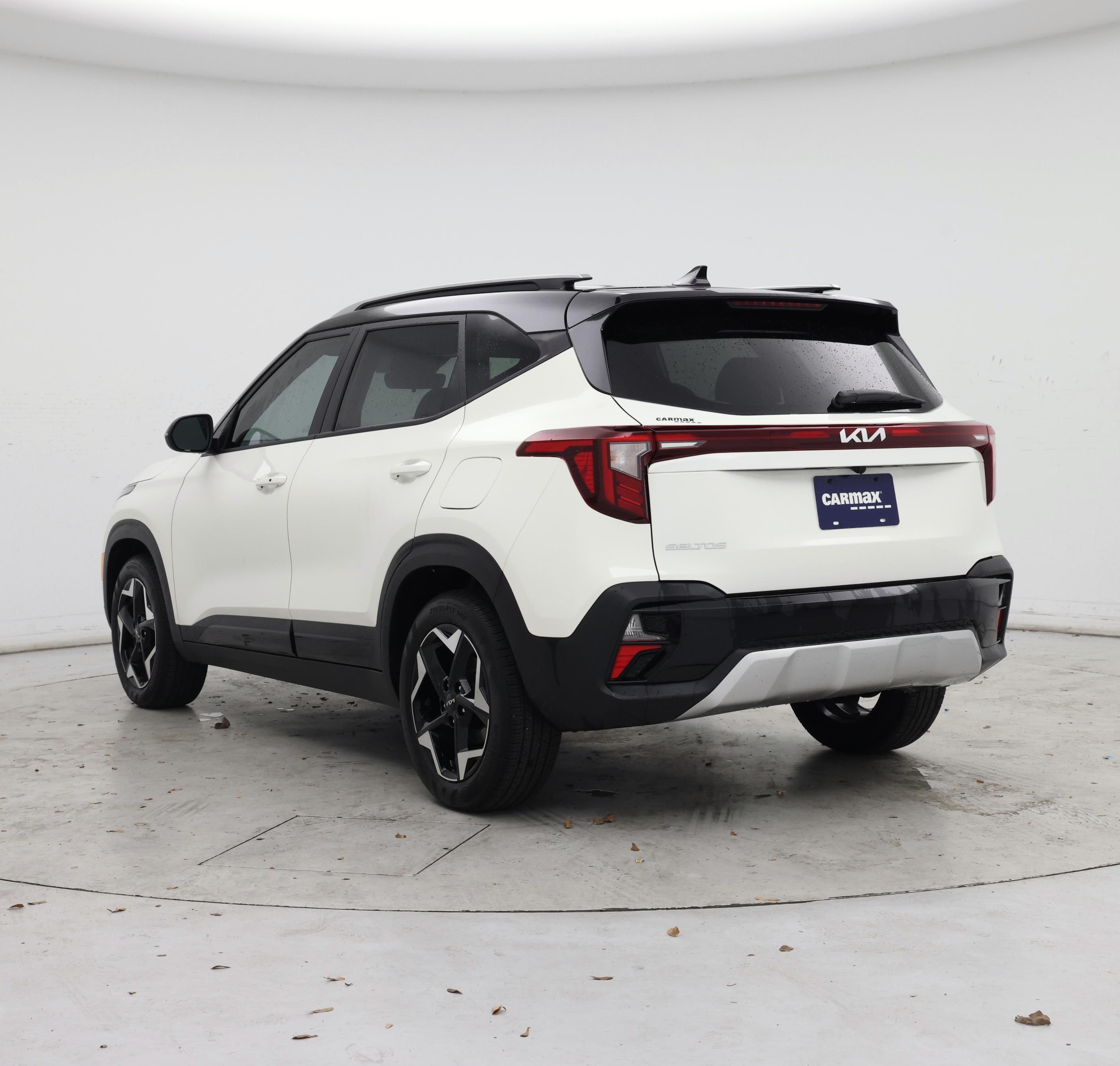 Thumbnail: 2025 Kia Seltos - 2