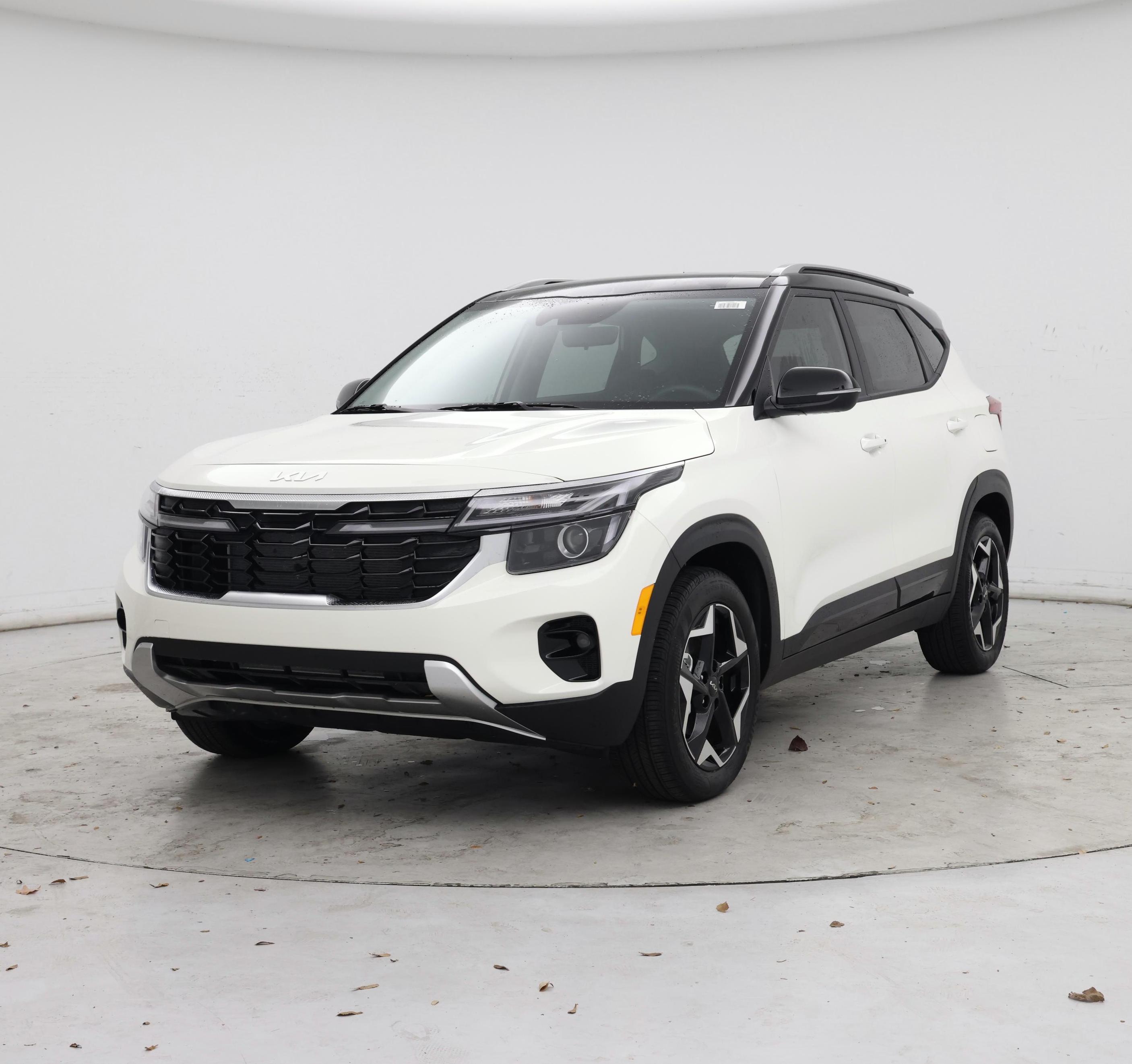 Thumbnail: 2025 Kia Seltos - 4