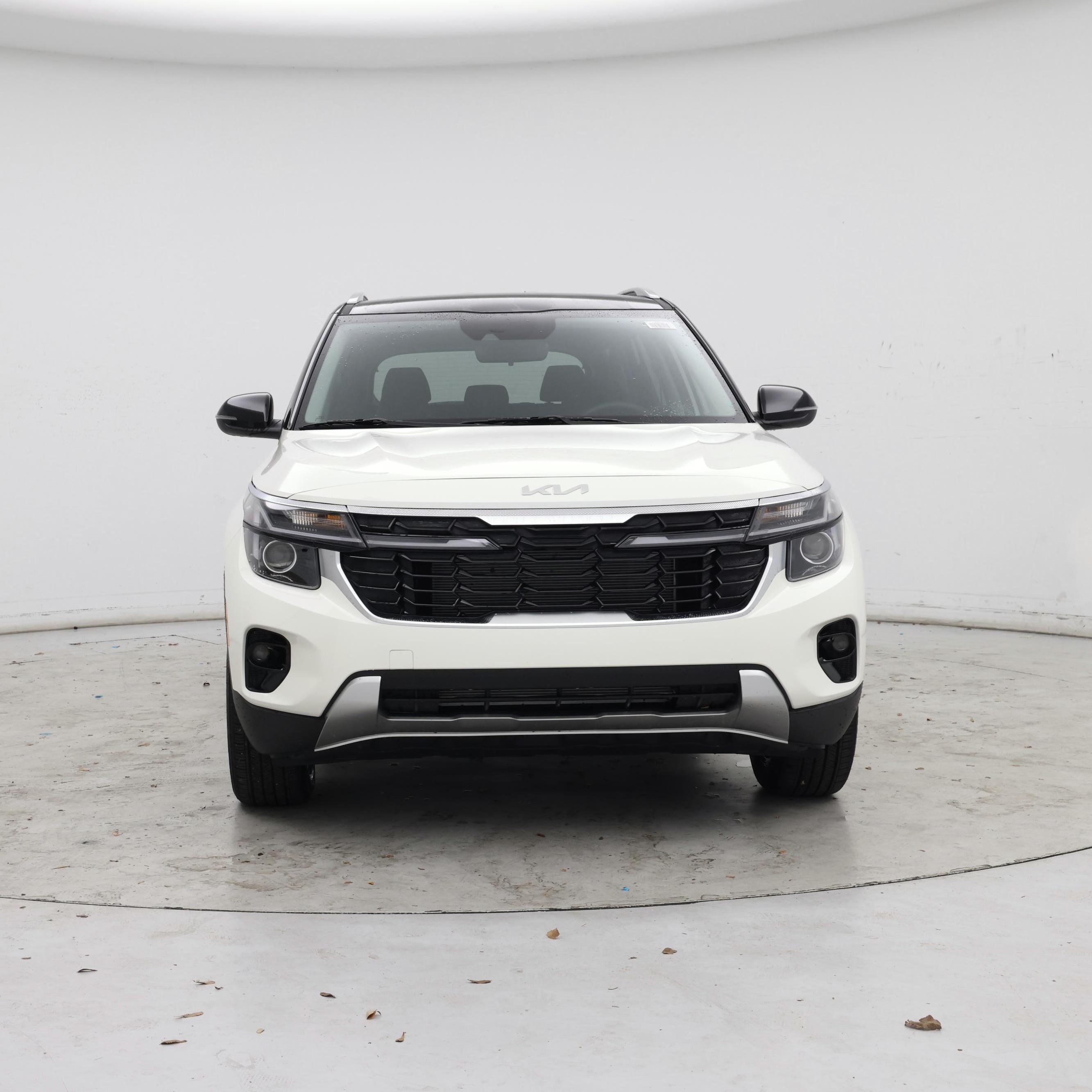 Thumbnail: 2025 Kia Seltos - 5