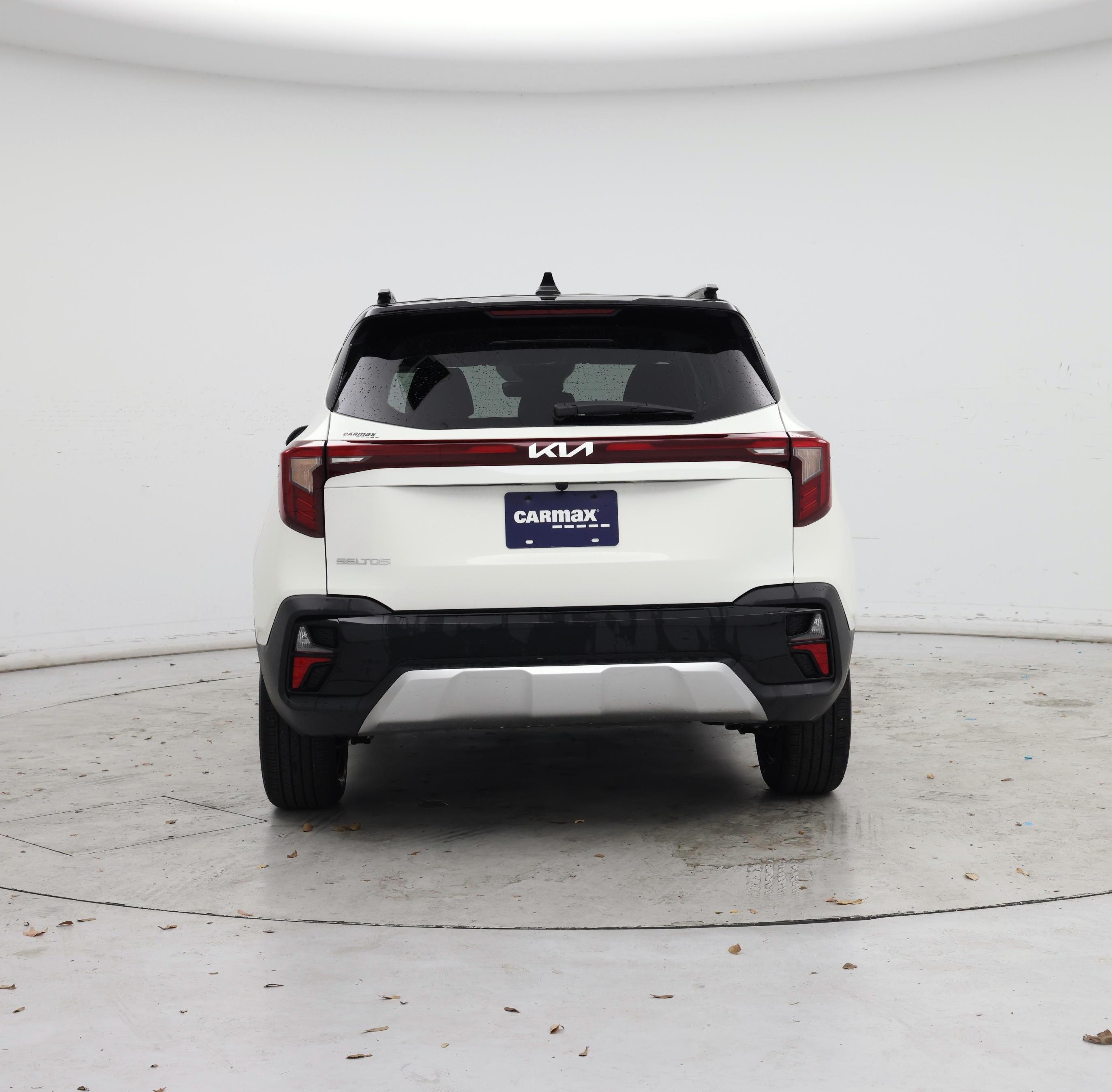 Thumbnail: 2025 Kia Seltos - 6