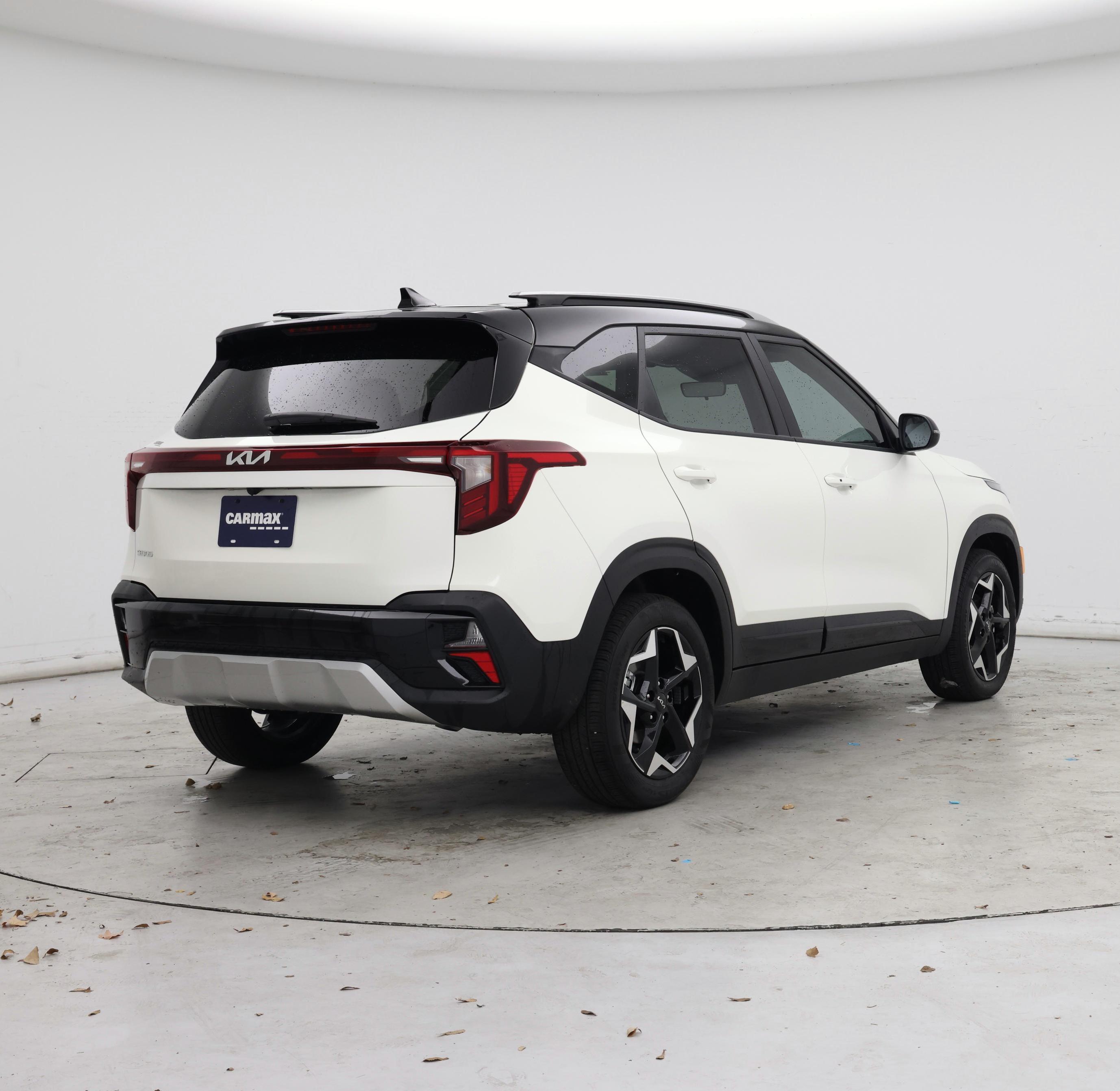 Thumbnail: 2025 Kia Seltos - 8