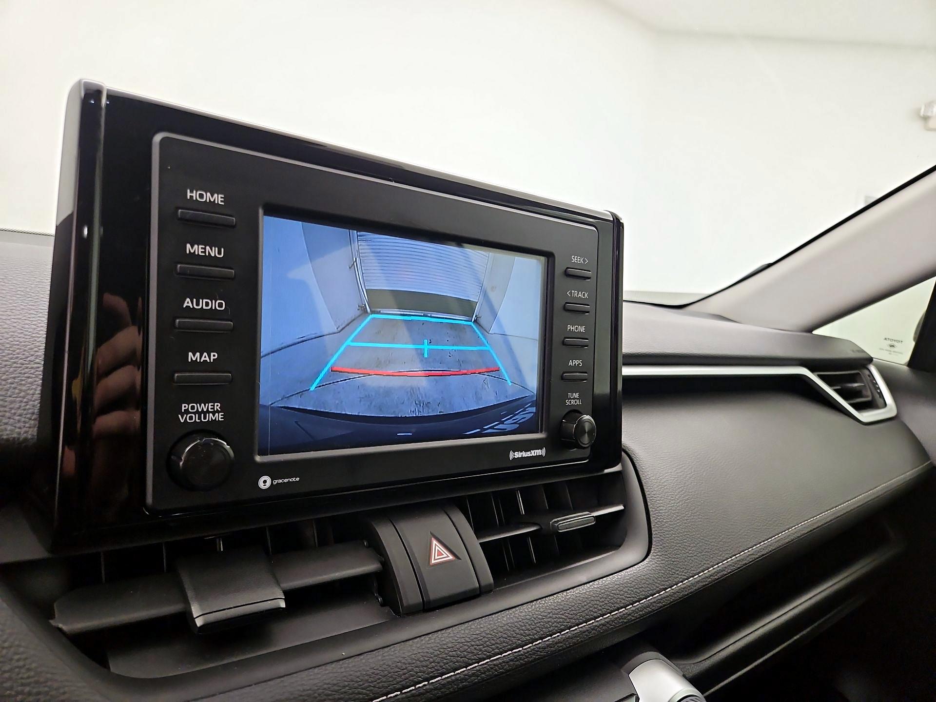 Thumbnail: 2022 Toyota RAV4 - 14