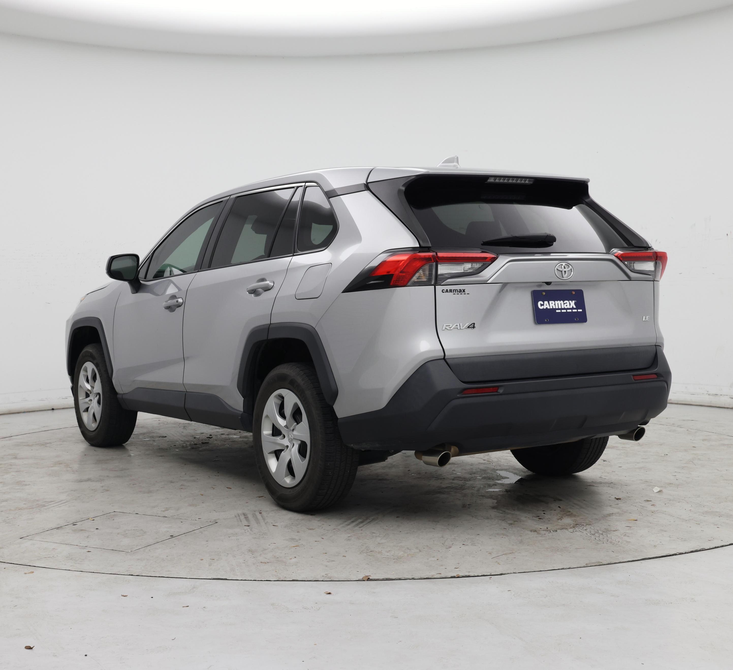 Thumbnail: 2022 Toyota RAV4 - 2