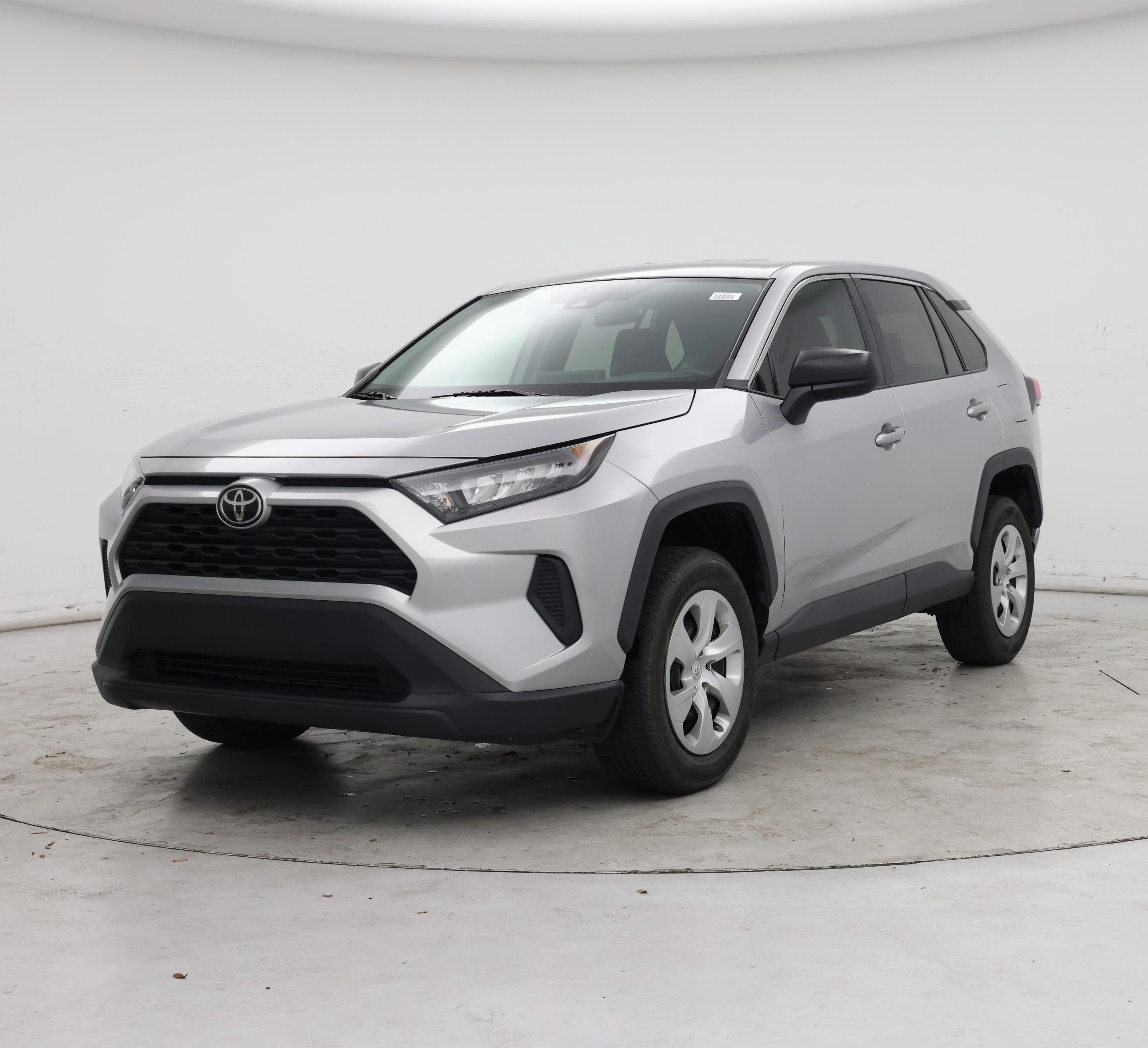 Thumbnail: 2022 Toyota RAV4 - 4