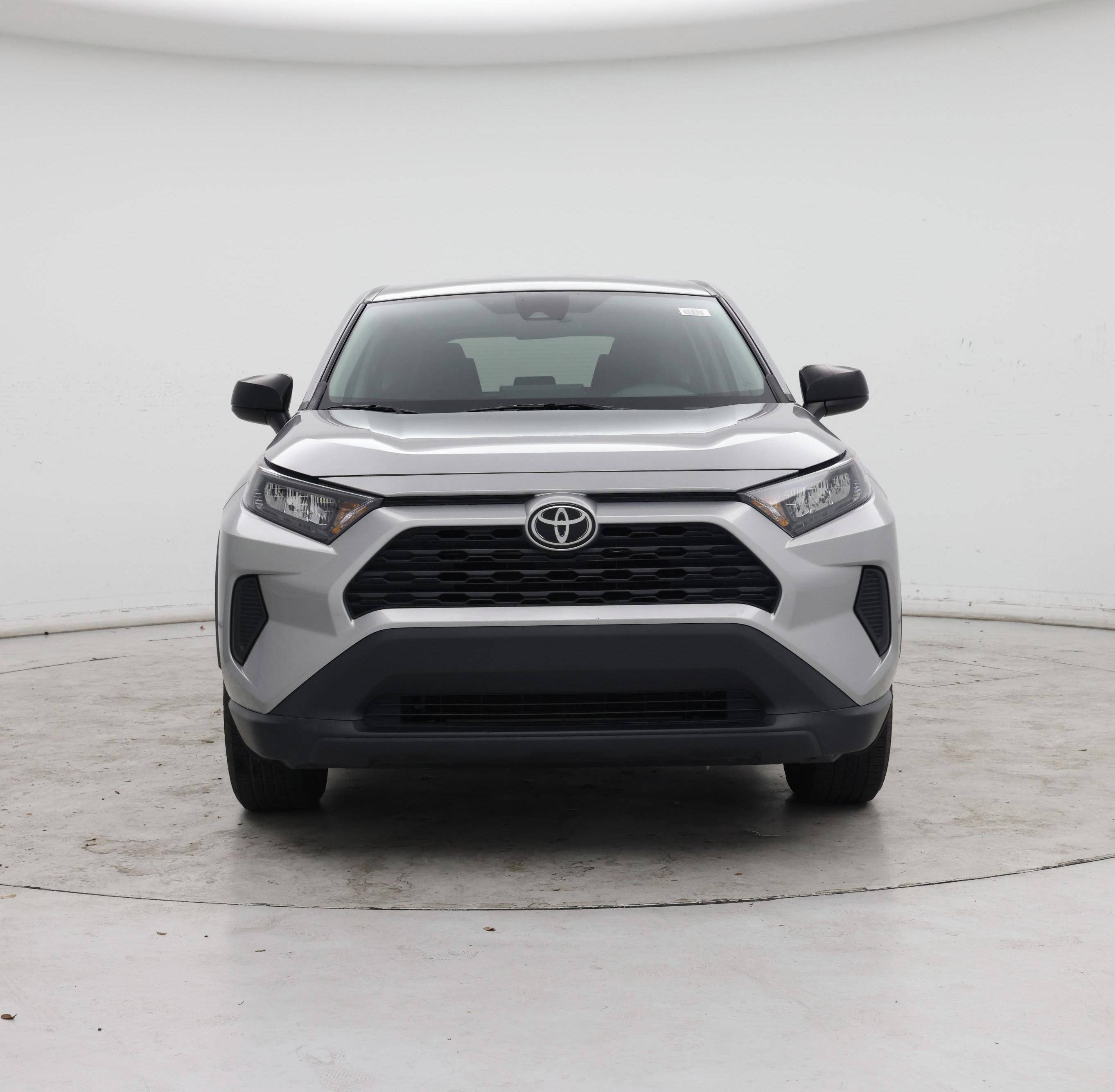 Thumbnail: 2022 Toyota RAV4 - 5
