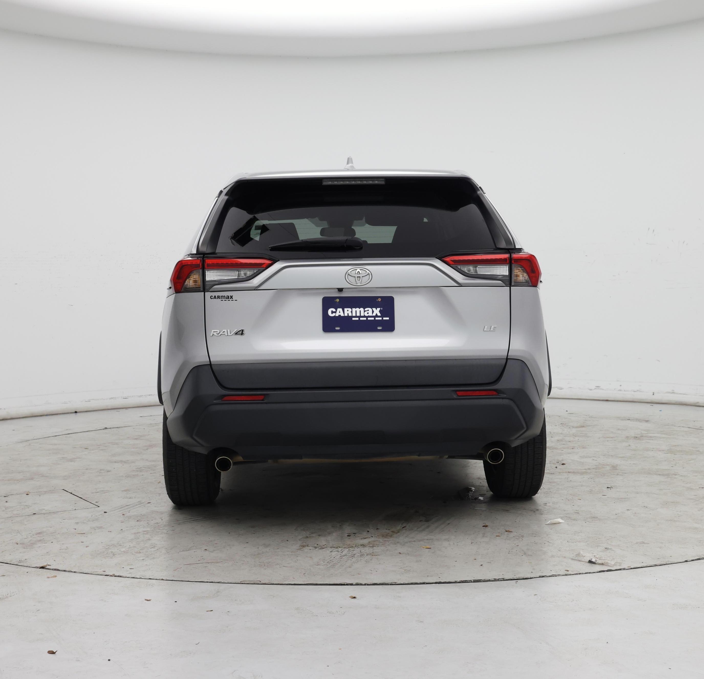 Thumbnail: 2022 Toyota RAV4 - 6